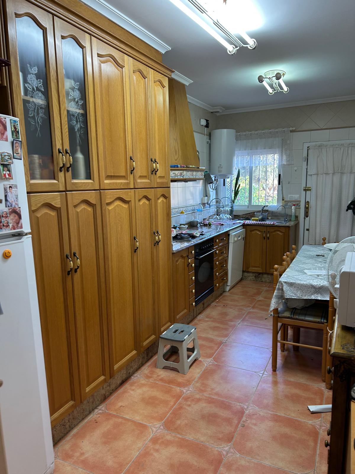 Chalet en Venta - Crevillent - 4