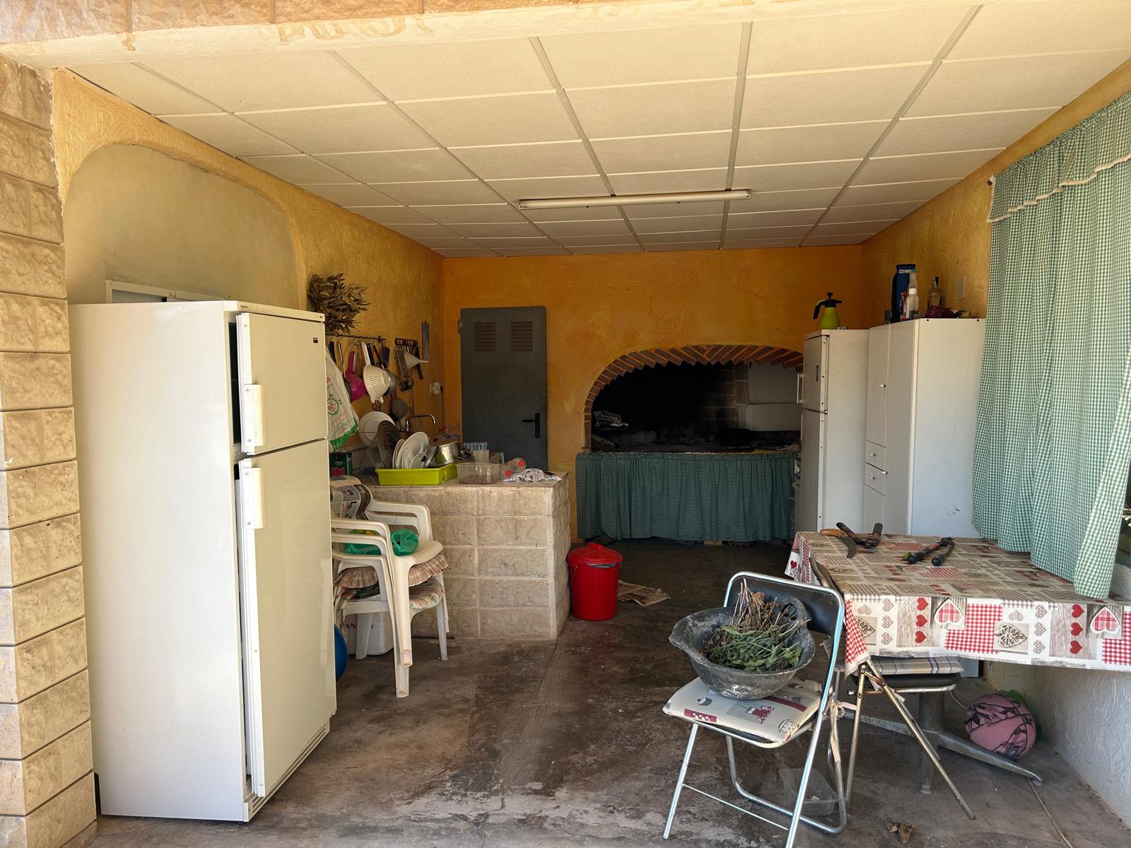 Chalet en Venta - Crevillent - 15