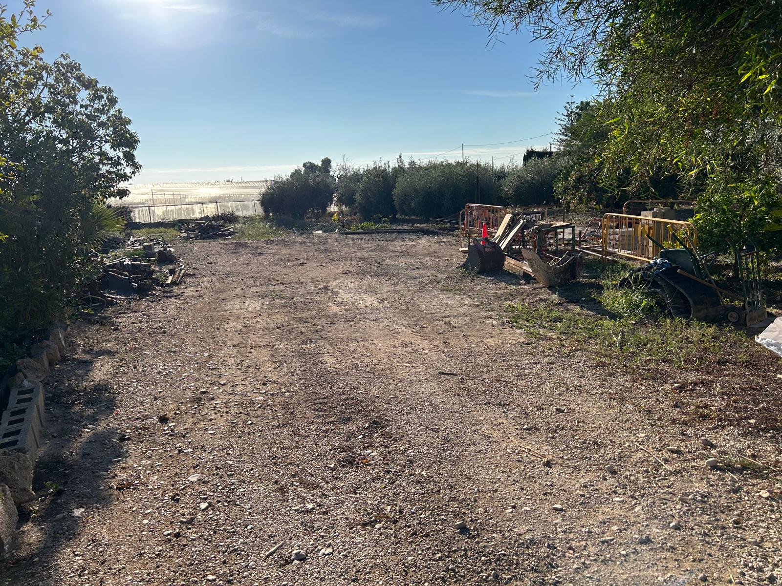 Chalet en Venta - Crevillent - 11