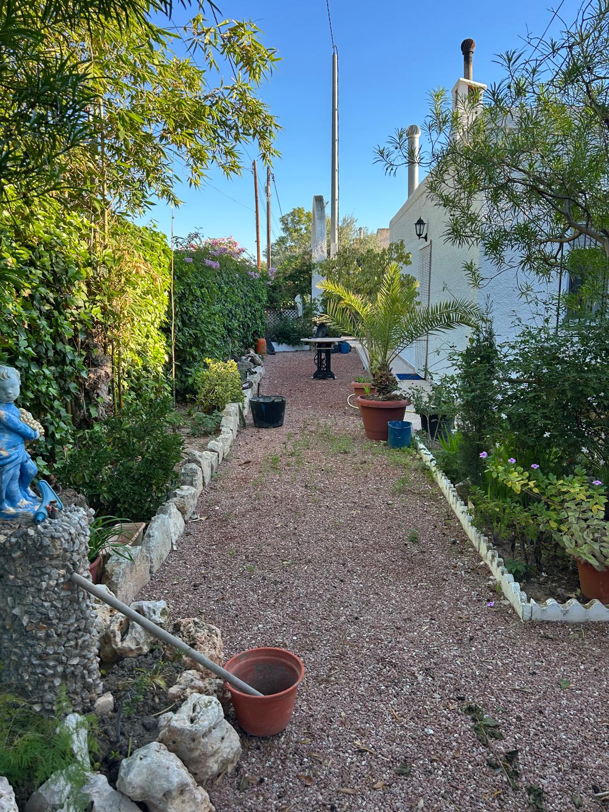 Chalet en Venta - Crevillent - 28