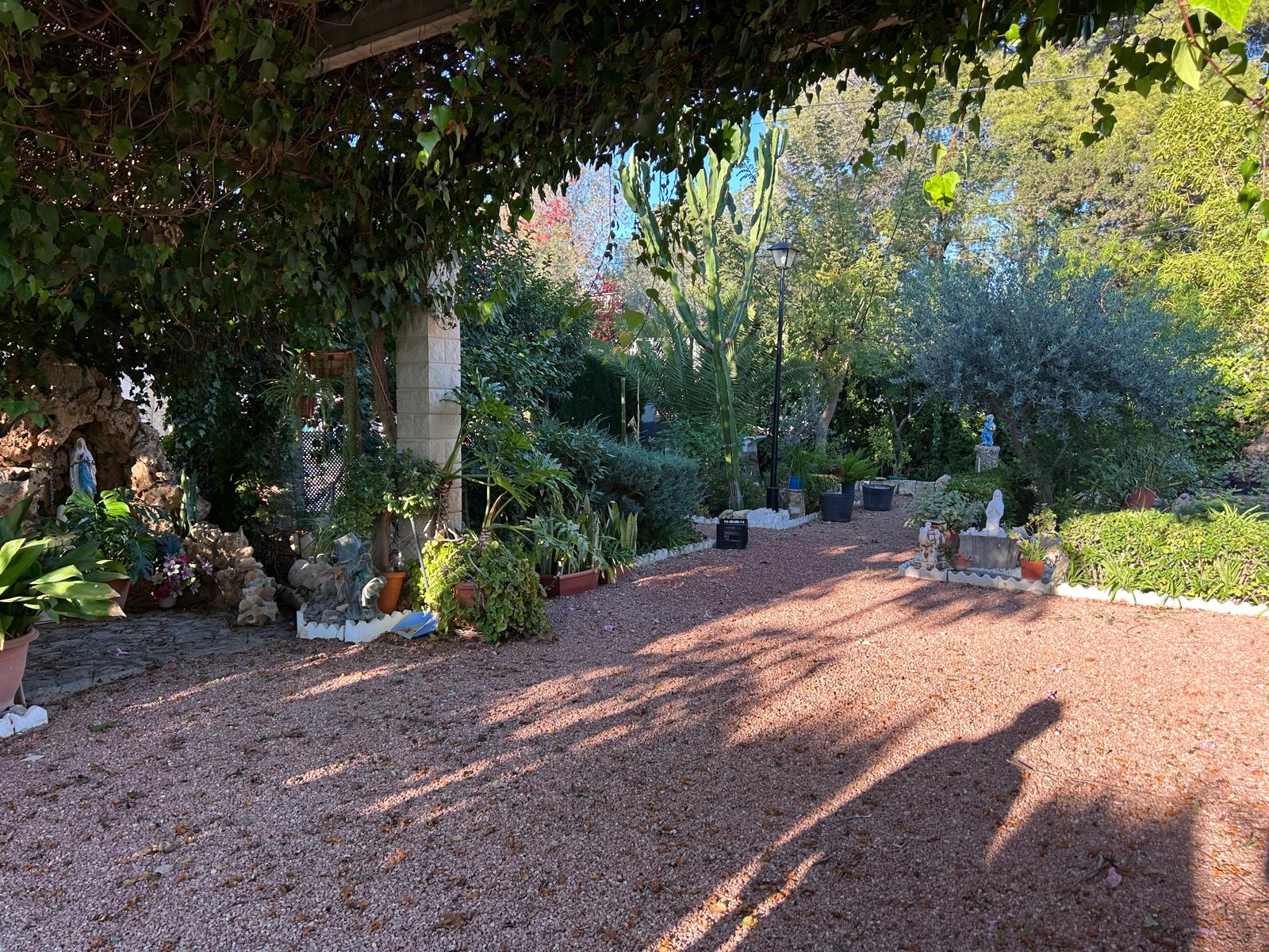 Chalet en Venta - Crevillent - 24