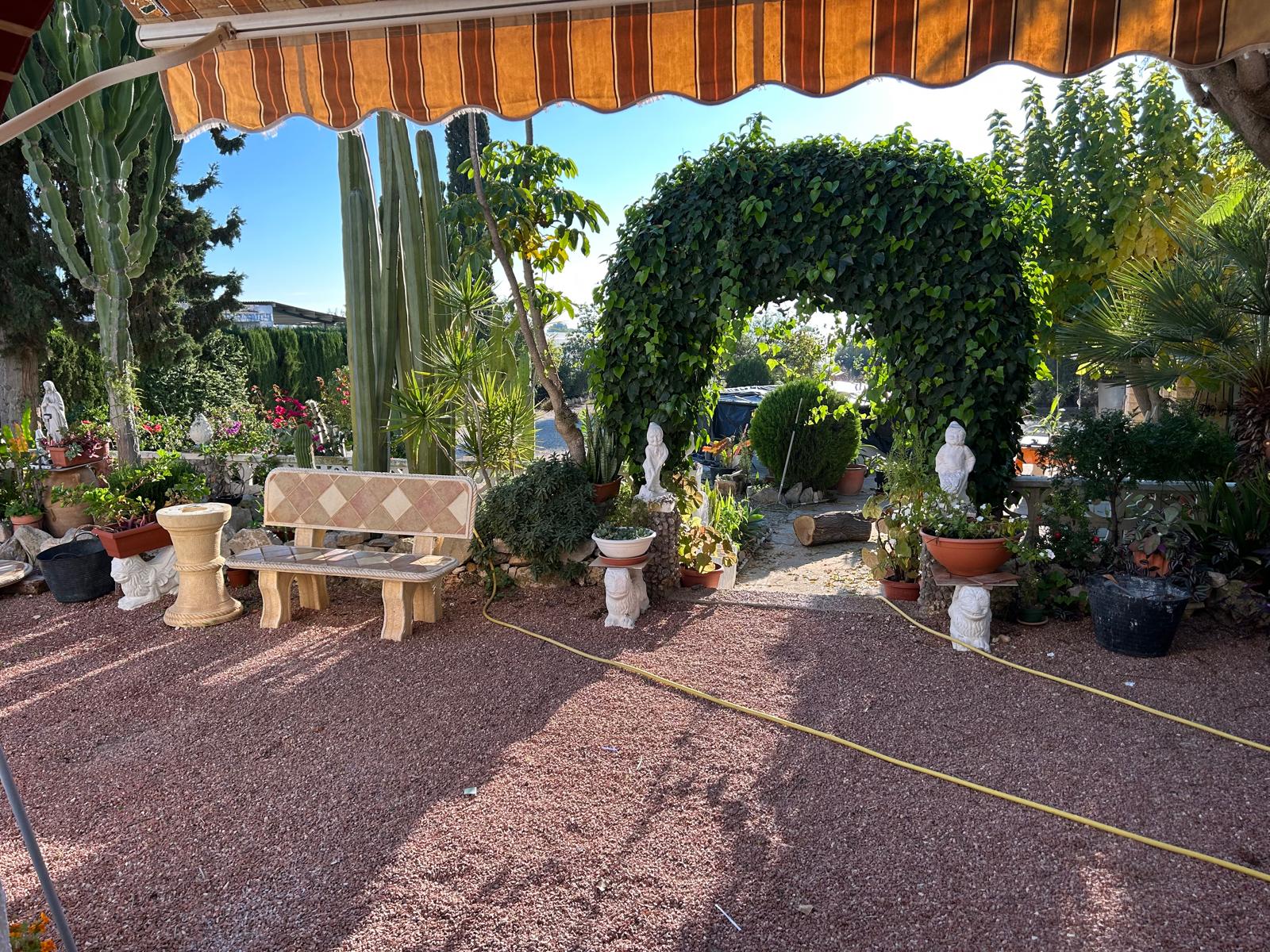 Chalet en Venta - Crevillent - 2