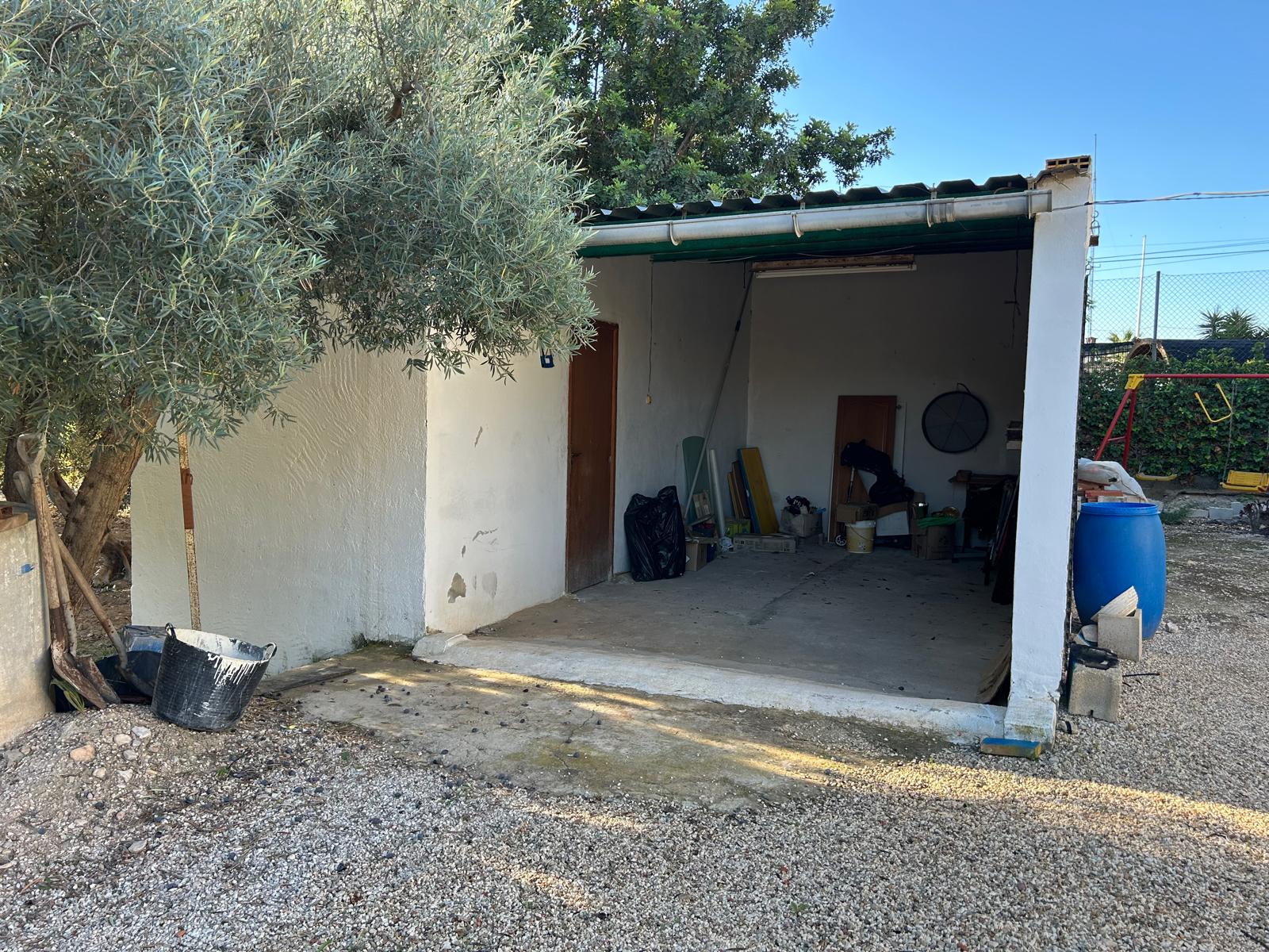 Chalet en Venta - Crevillent - 14