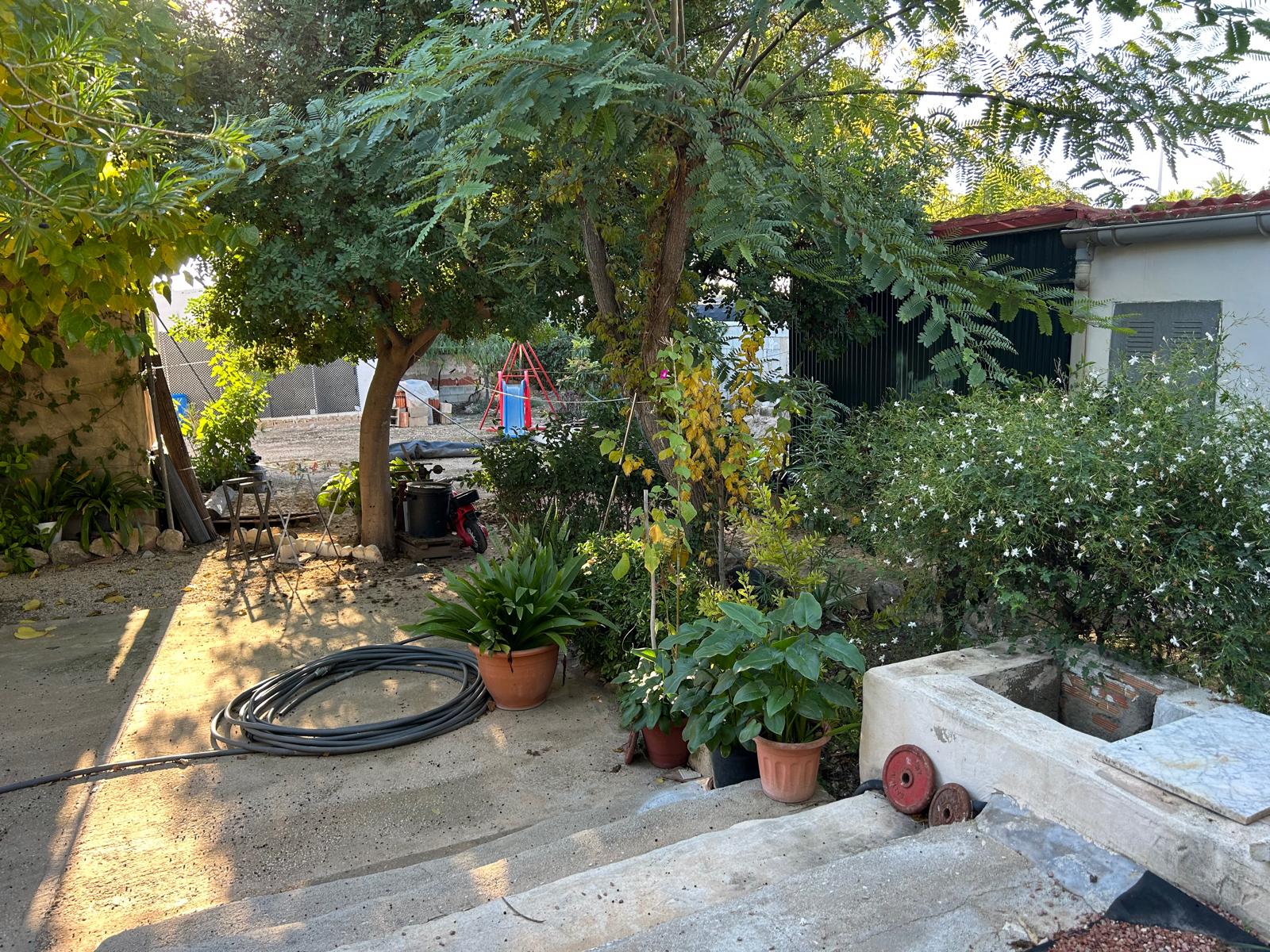 Chalet en Venta - Crevillent - 20