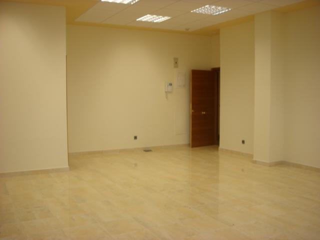 Oficina Tranquila en Alquiler en C. Padre Granda - 9