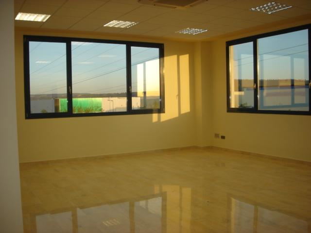 Oficina Tranquila en Alquiler en C. Padre Granda - 10