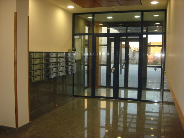 Oficina Tranquila en Alquiler en C. Padre Granda - 2