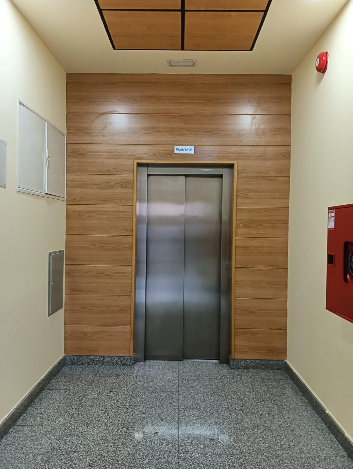 Oficina Tranquila en Alquiler en C. Padre Granda - 4