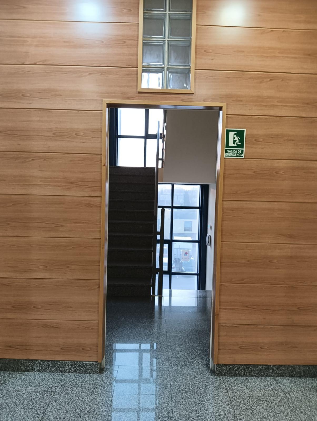 Oficina Tranquila en Alquiler en C. Padre Granda - 7