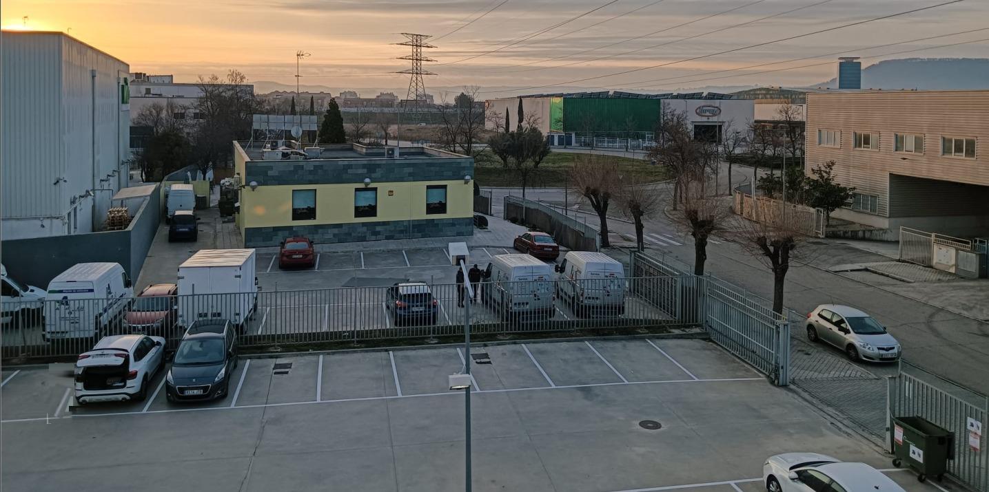 Oficina Tranquila en Alquiler en C. Padre Granda - 20