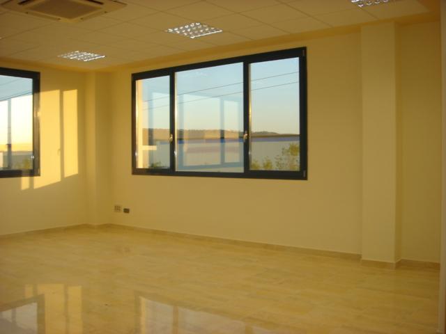 Oficina Tranquila en Alquiler en C. Padre Granda - 11