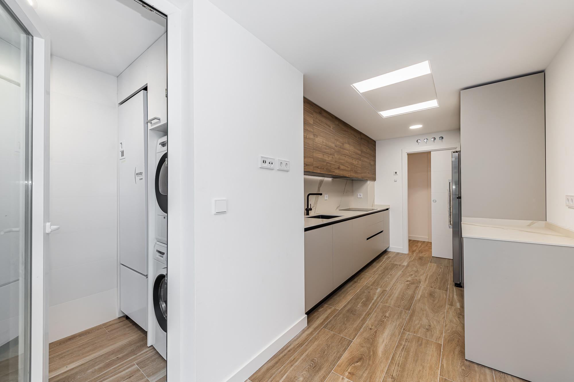 Piso en Alquiler - Pozuelo José Ribera - 15