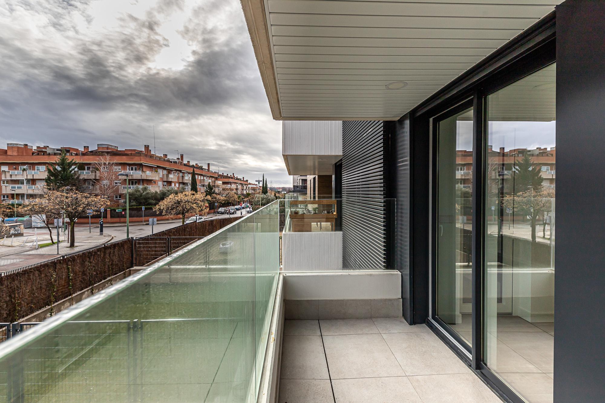 Piso en Alquiler - Pozuelo José Ribera - 13