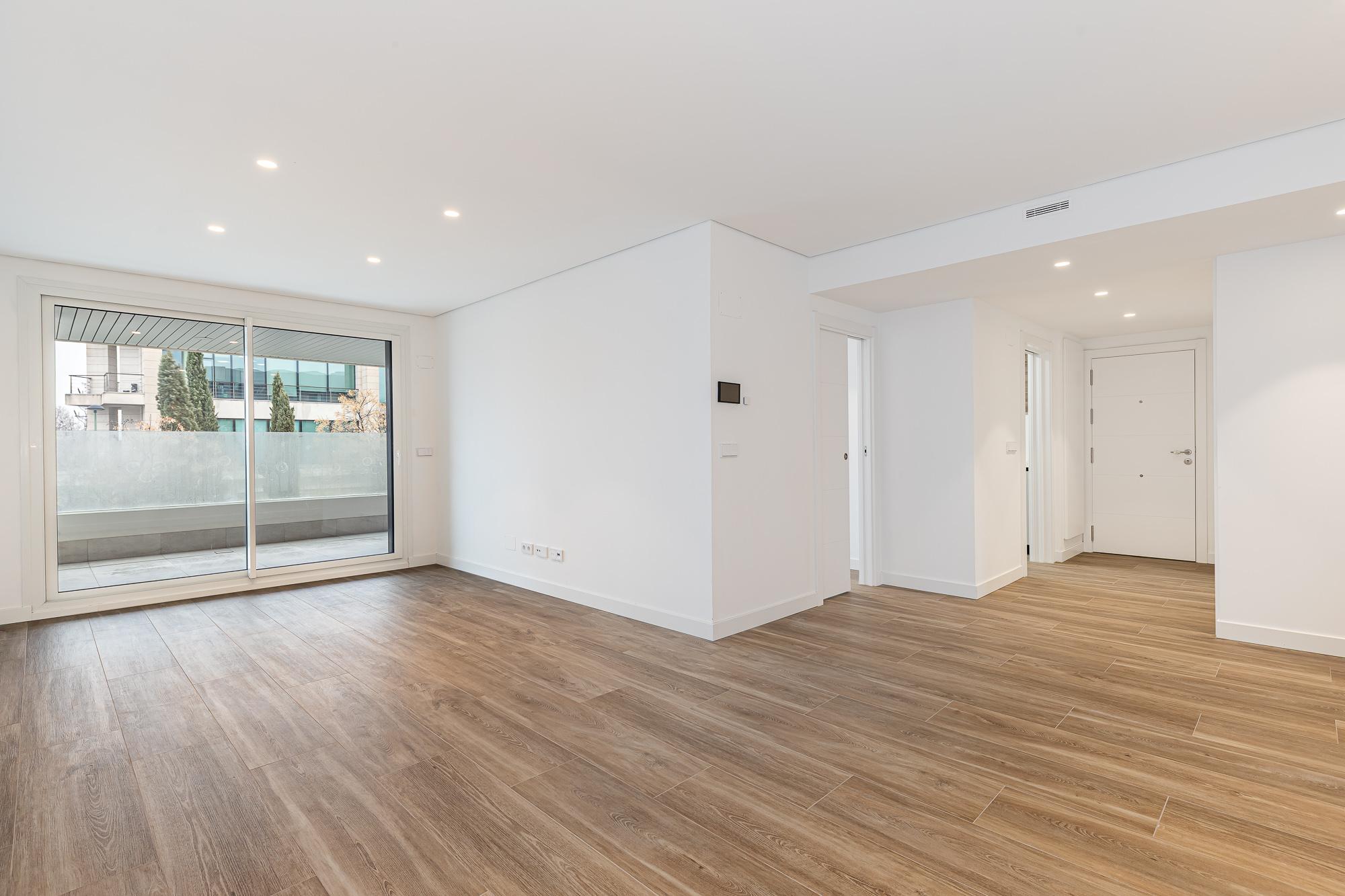 Piso en Alquiler - Pozuelo José Ribera - 1