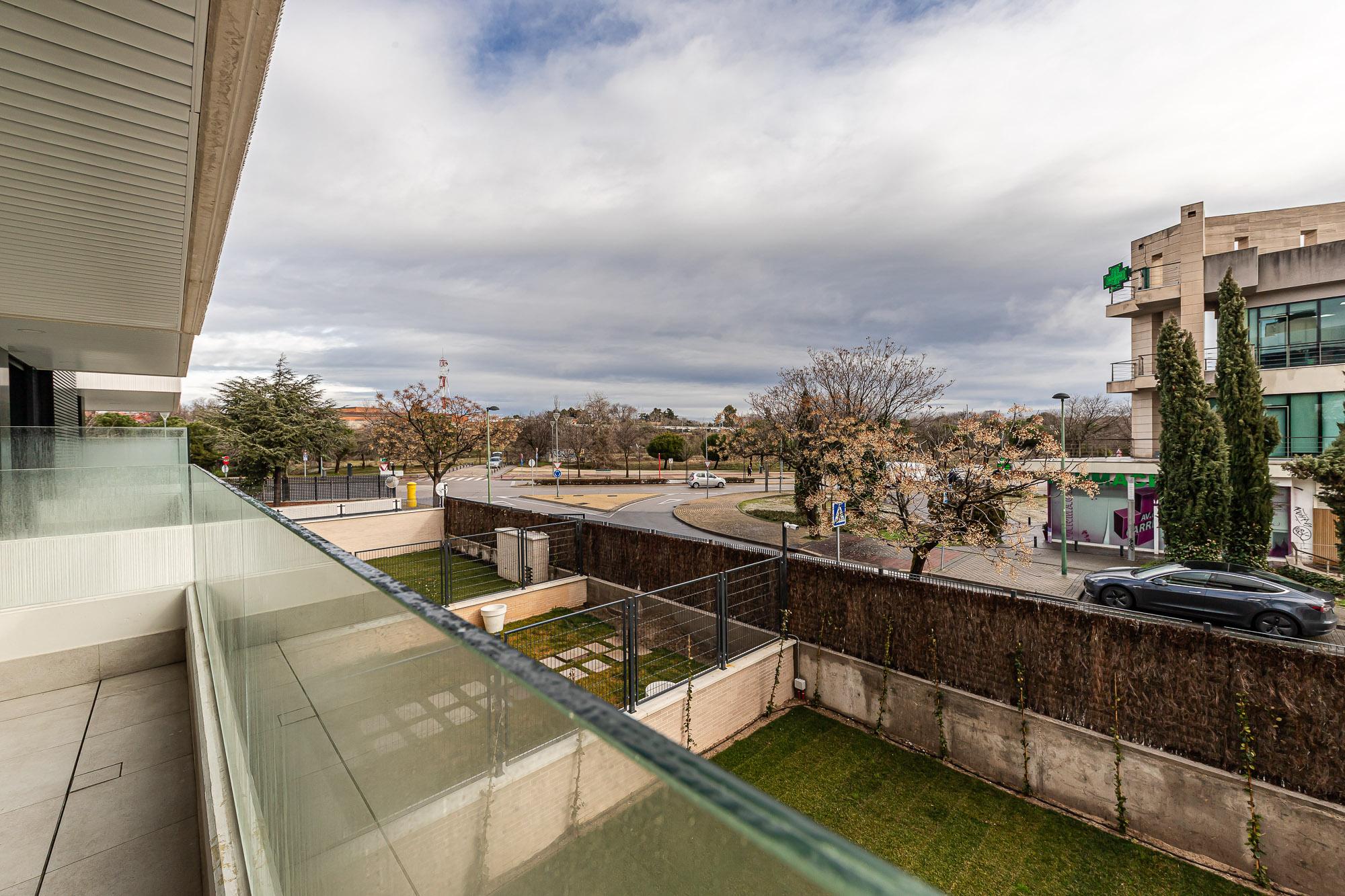 Piso en Alquiler - Pozuelo José Ribera - 11