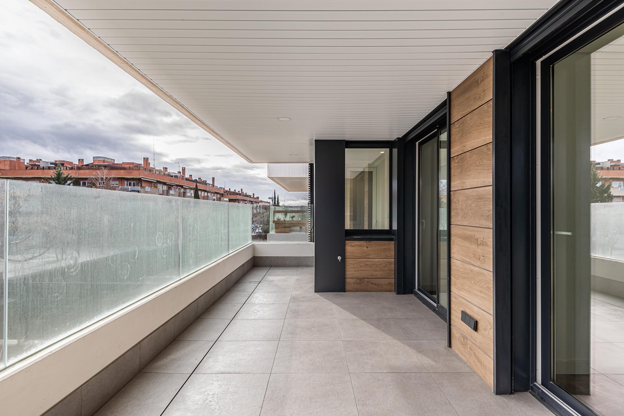 Piso en Alquiler - Pozuelo José Ribera - 9