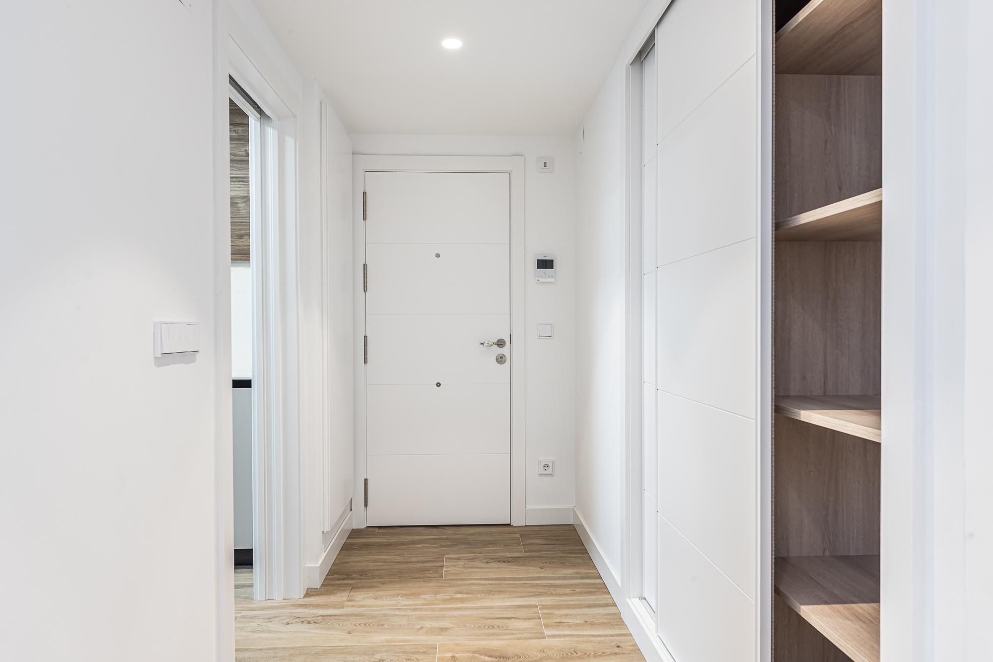 Piso en Alquiler - Pozuelo José Ribera - 4