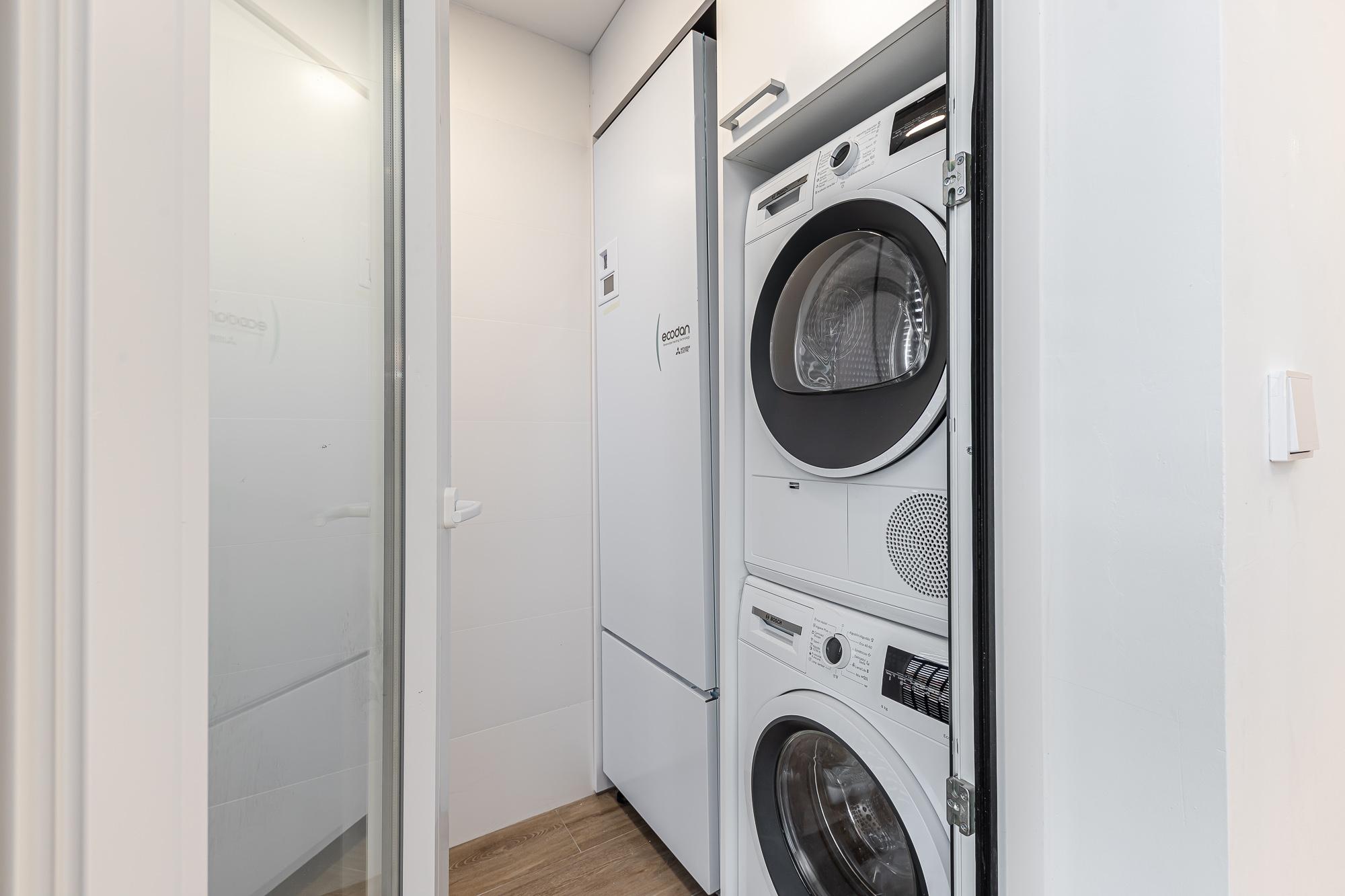 Piso en Alquiler - Pozuelo José Ribera - 16