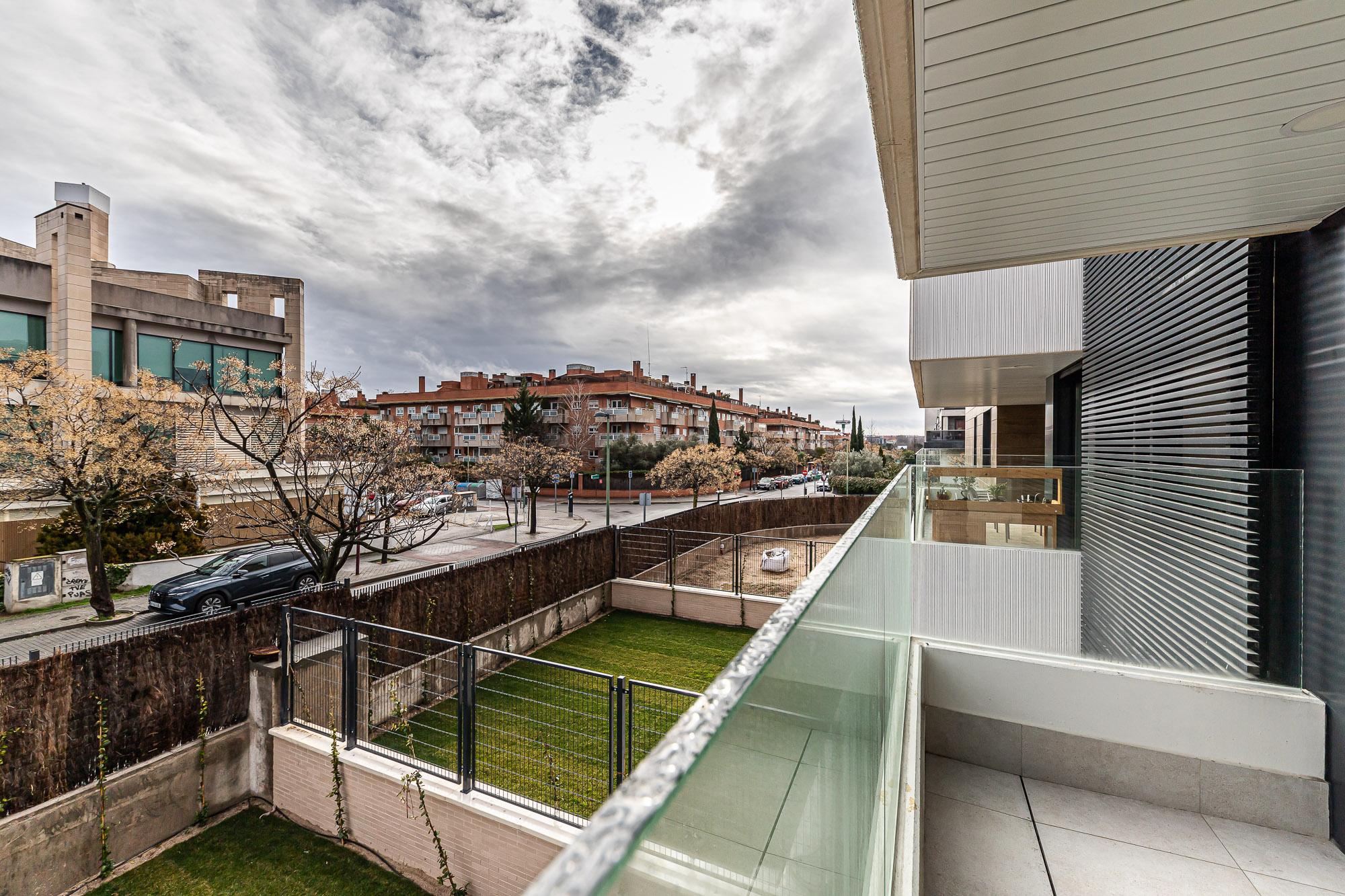 Piso en Alquiler - Pozuelo José Ribera - 12