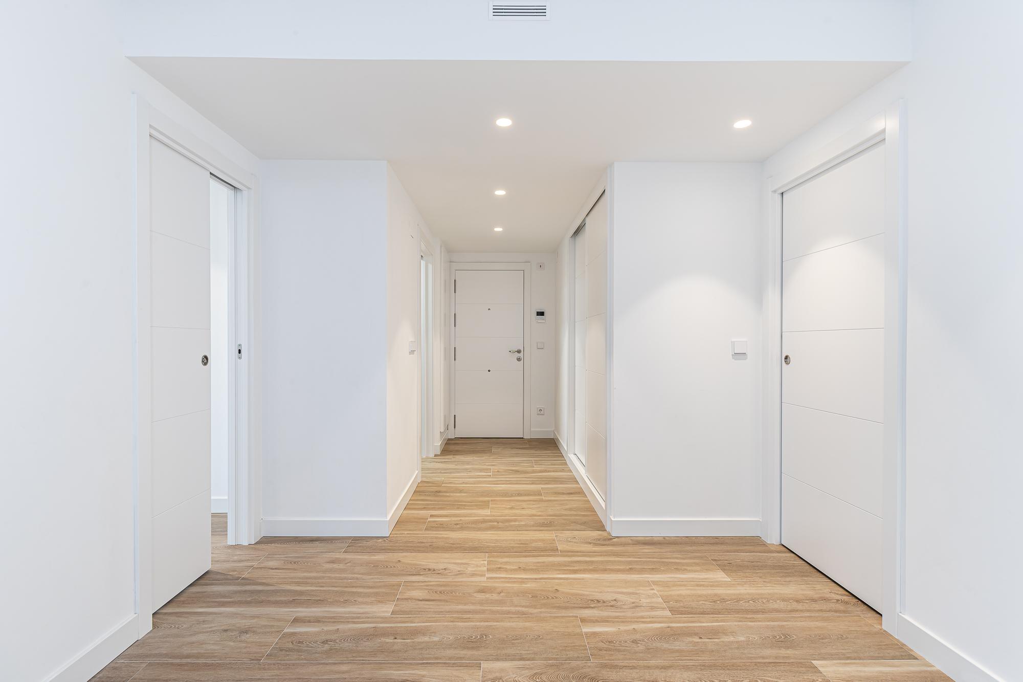 Piso en Alquiler - Pozuelo José Ribera - 3