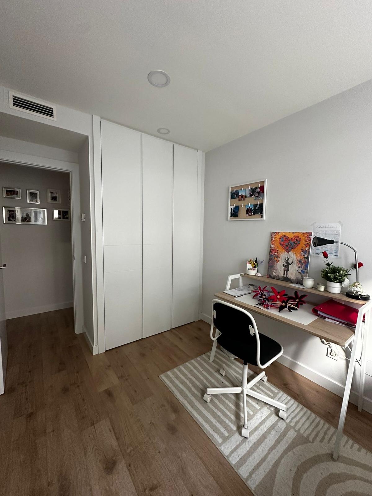 Exclusivo bajo con jardín privado en urbanización de alto nivel  - 17