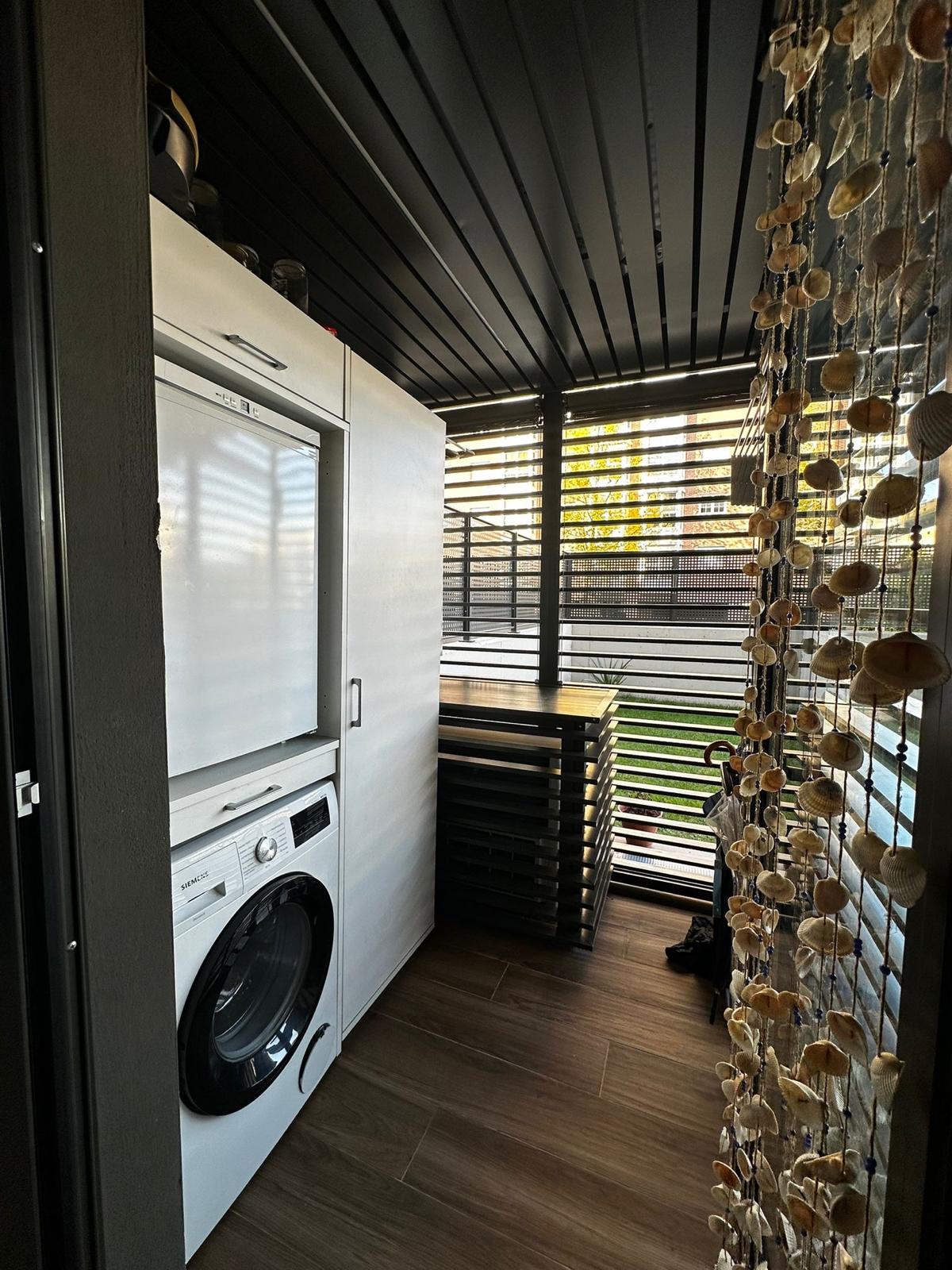 Exclusivo bajo con jardín privado en urbanización de alto nivel  - 29