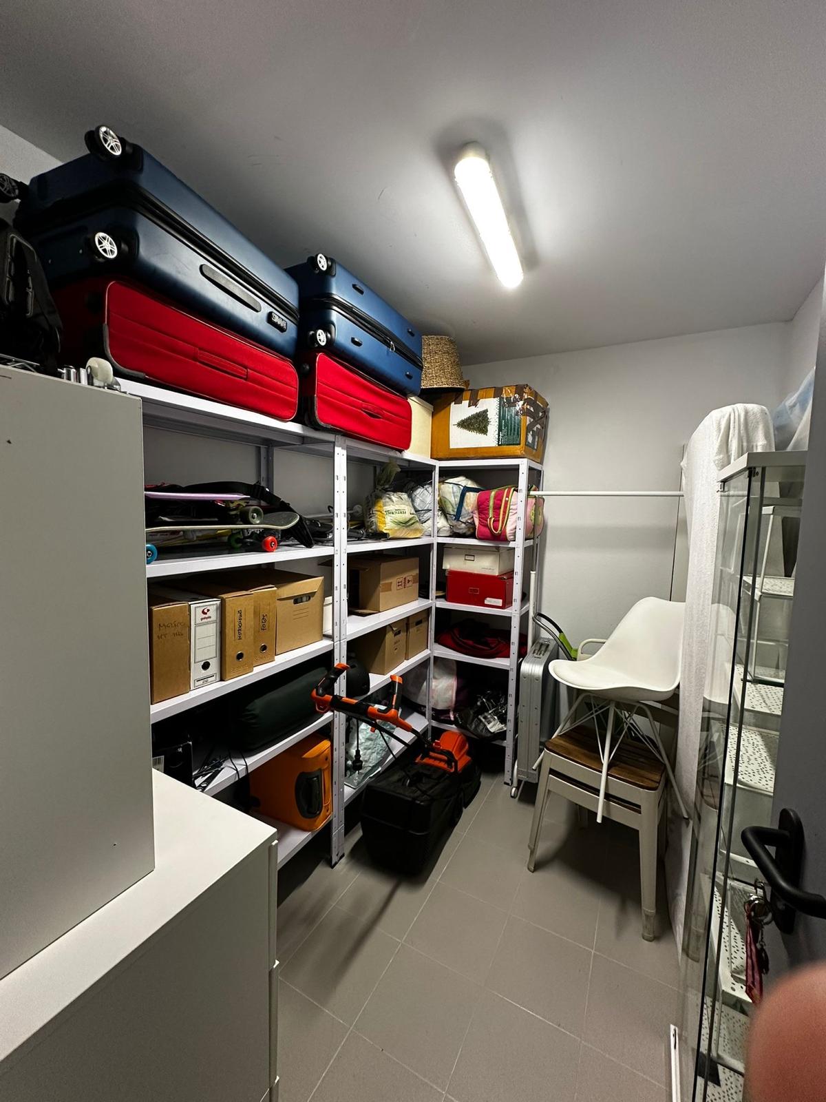 Exclusivo bajo con jardín privado en urbanización de alto nivel  - 33