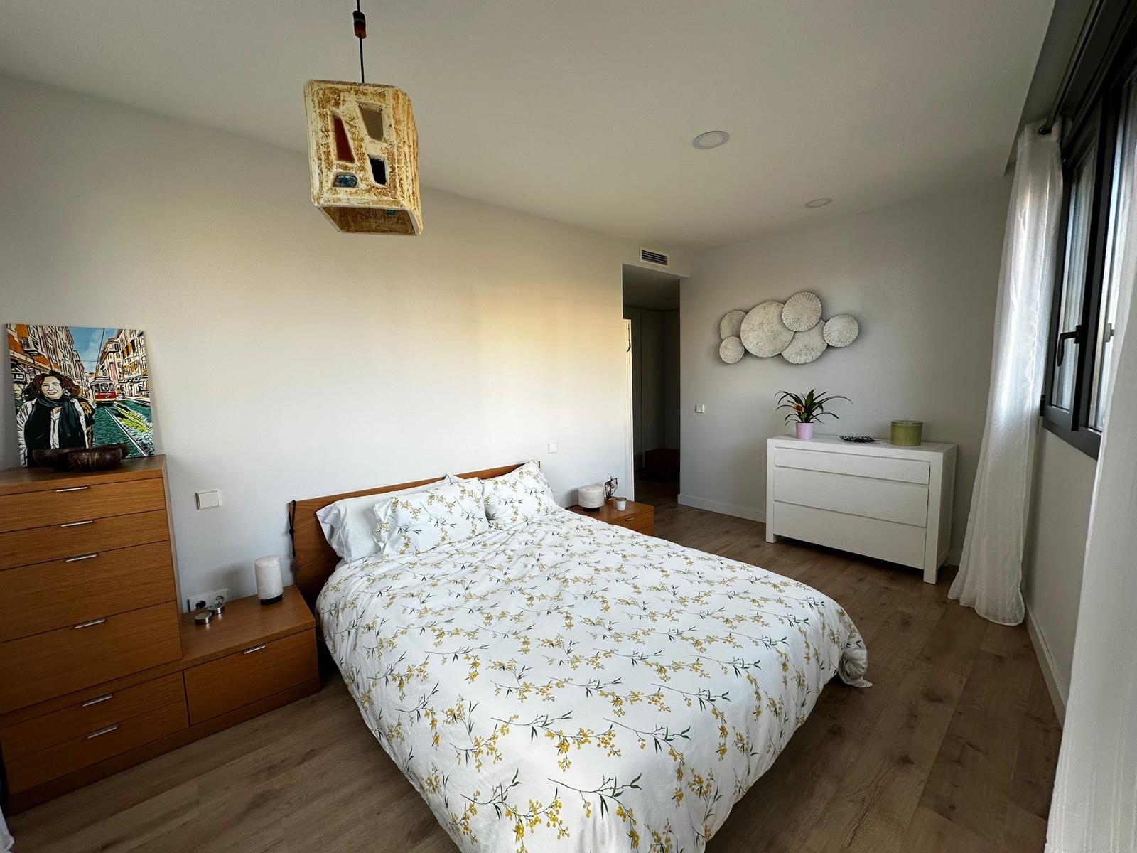 Exclusivo bajo con jardín privado en urbanización de alto nivel  - 14