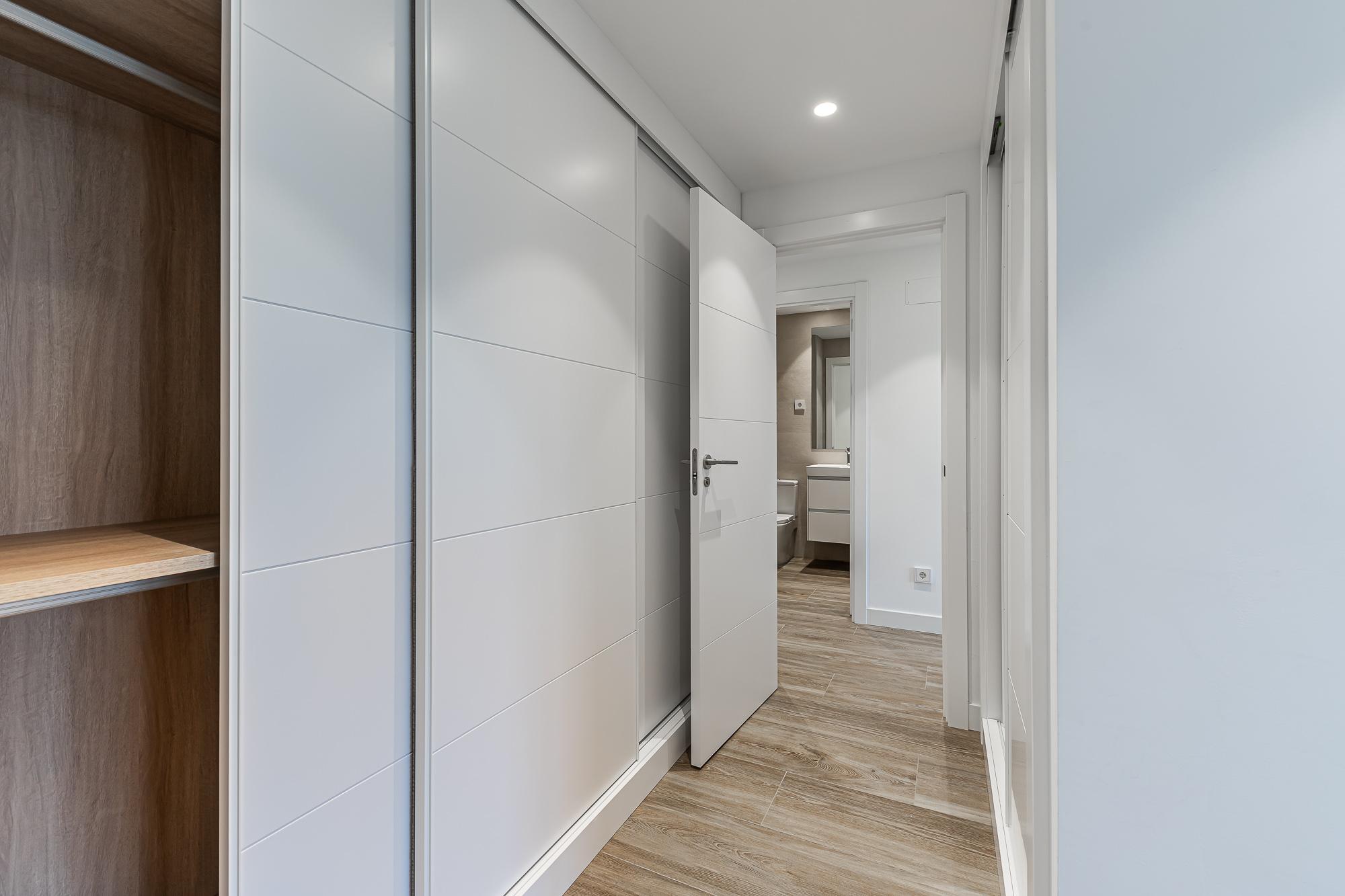 Piso en Alquiler - Pozuelo José Ribera - 20