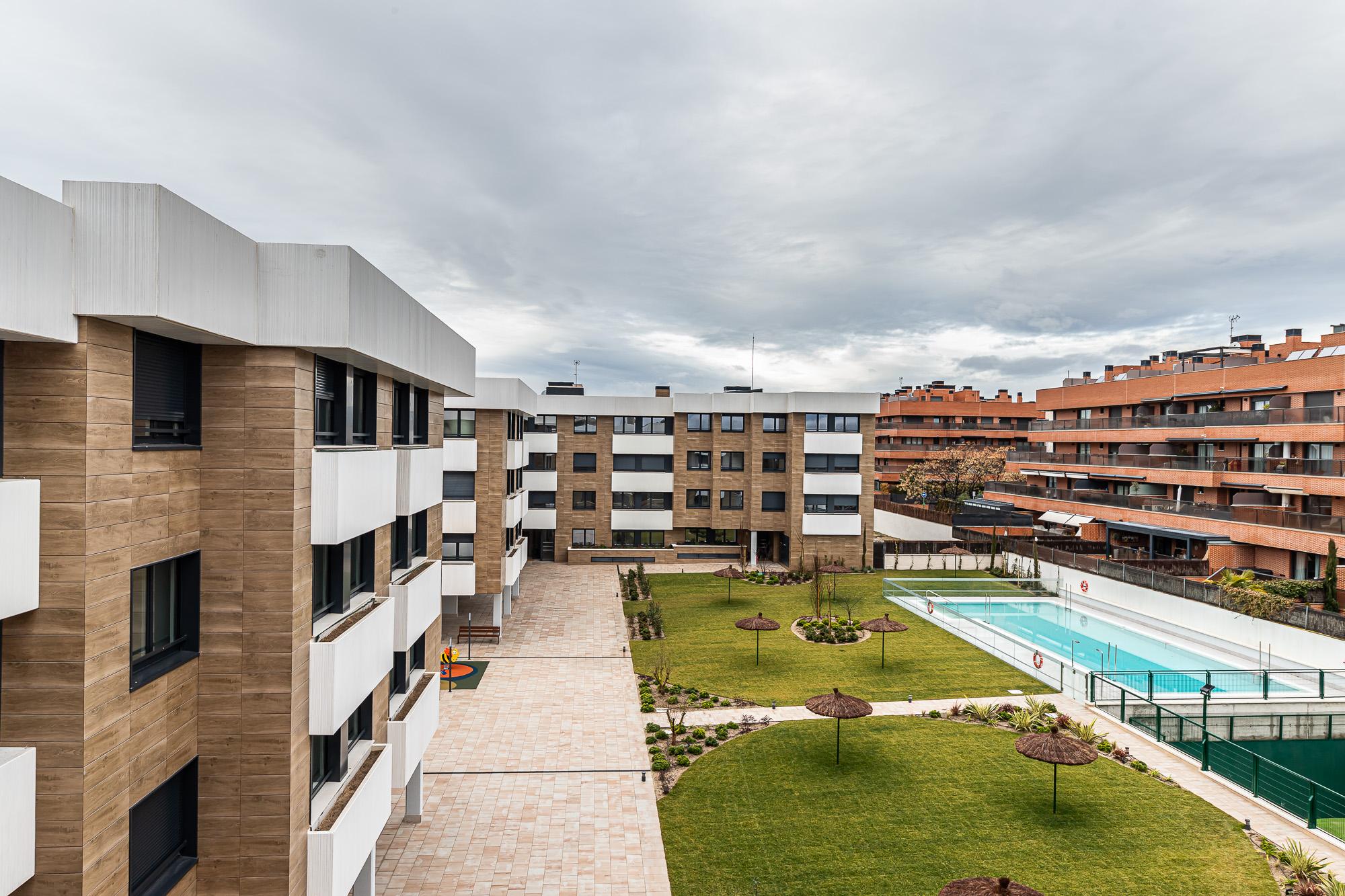 Piso en Alquiler - Pozuelo José Ribera - 33