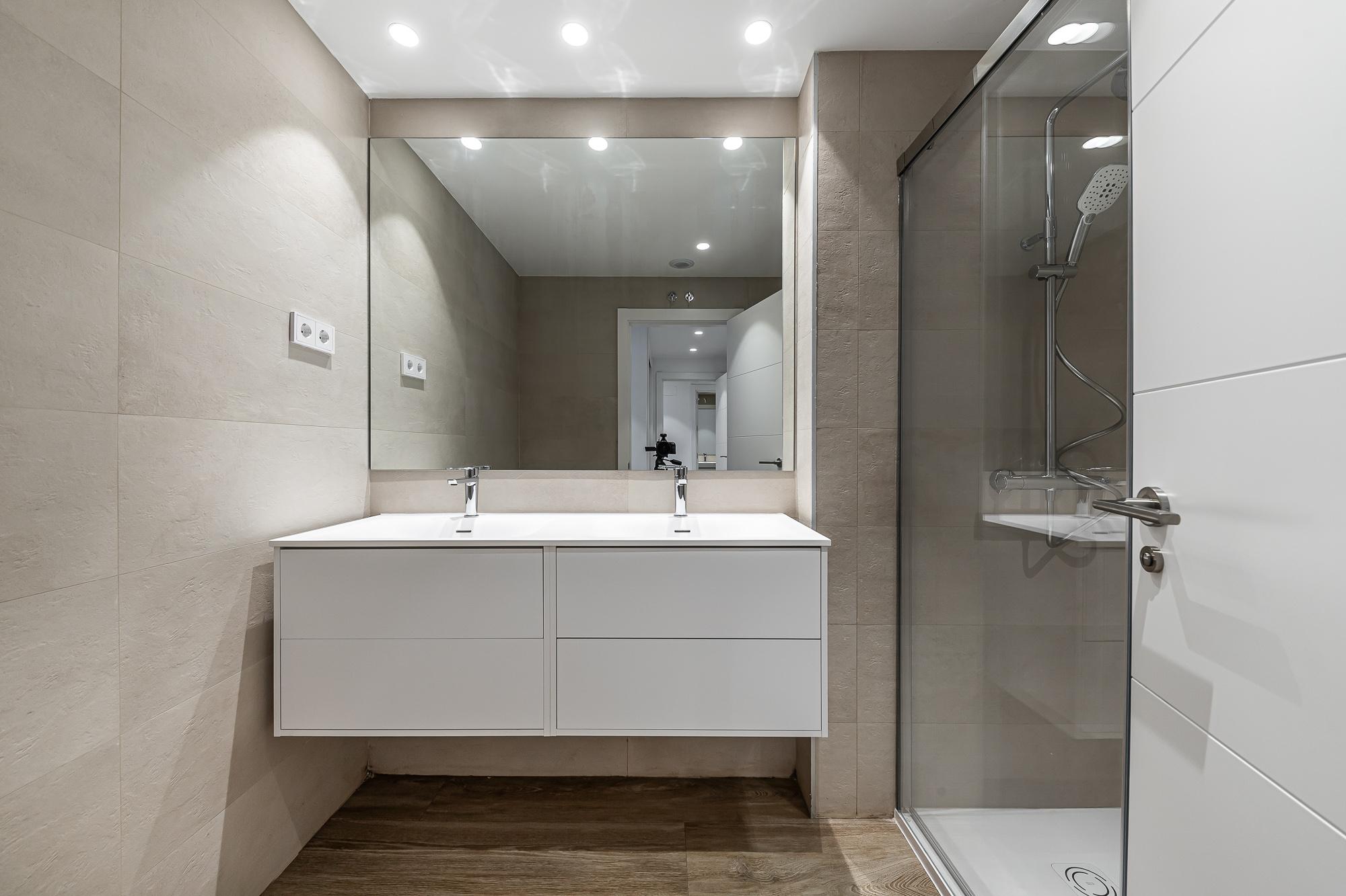 Piso en Alquiler - Pozuelo José Ribera - 22