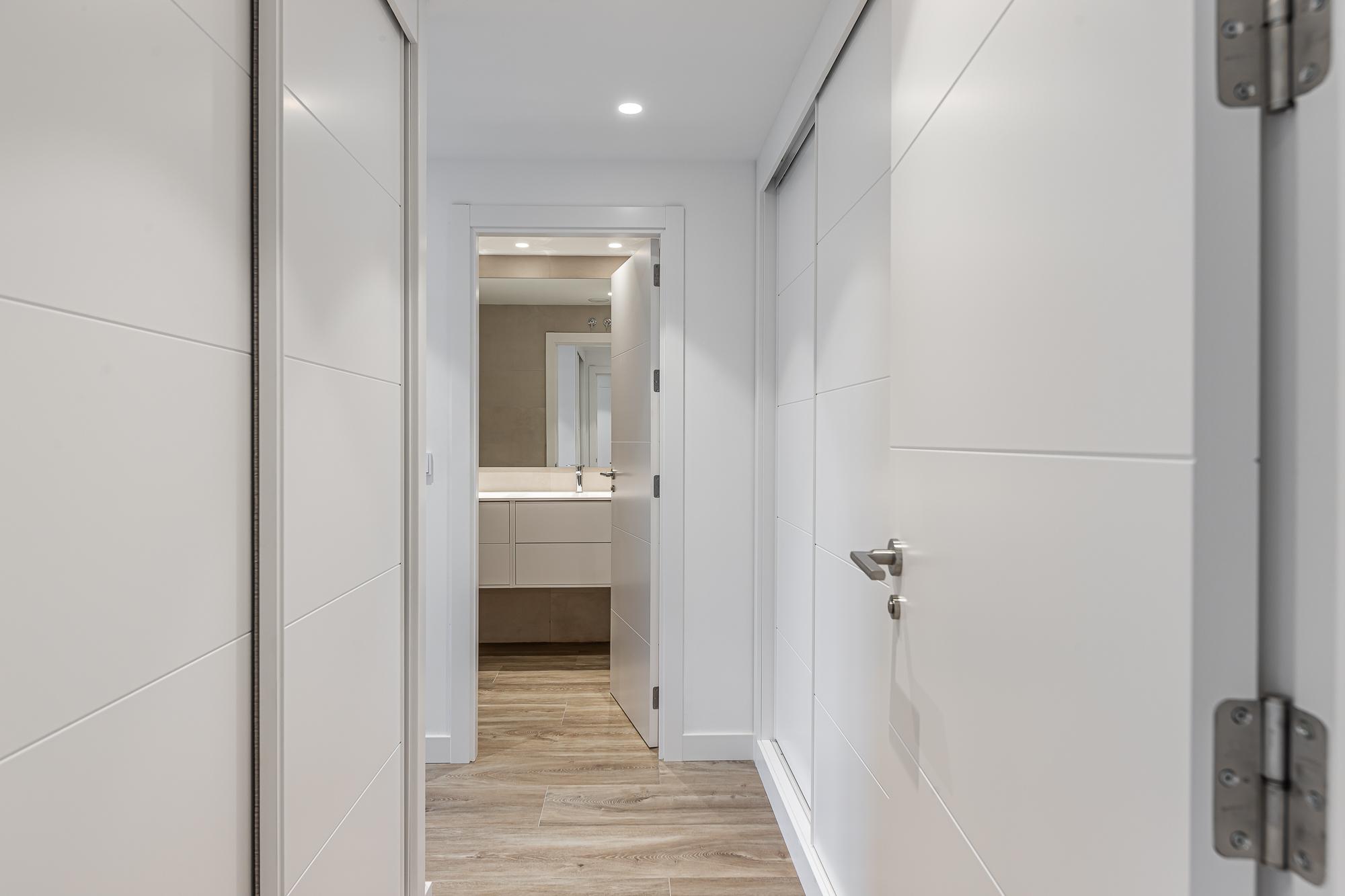 Piso en Alquiler - Pozuelo José Ribera - 19