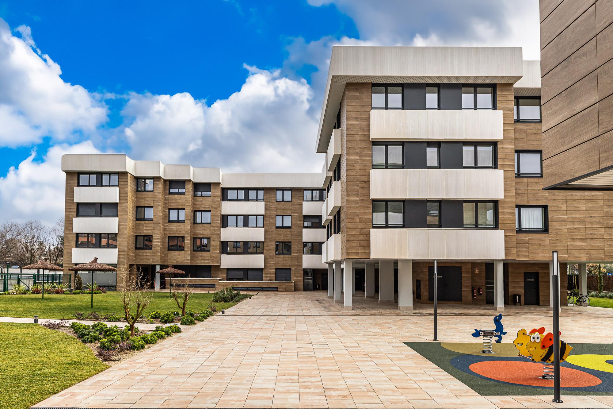 Piso en Alquiler - Pozuelo José Ribera - 48