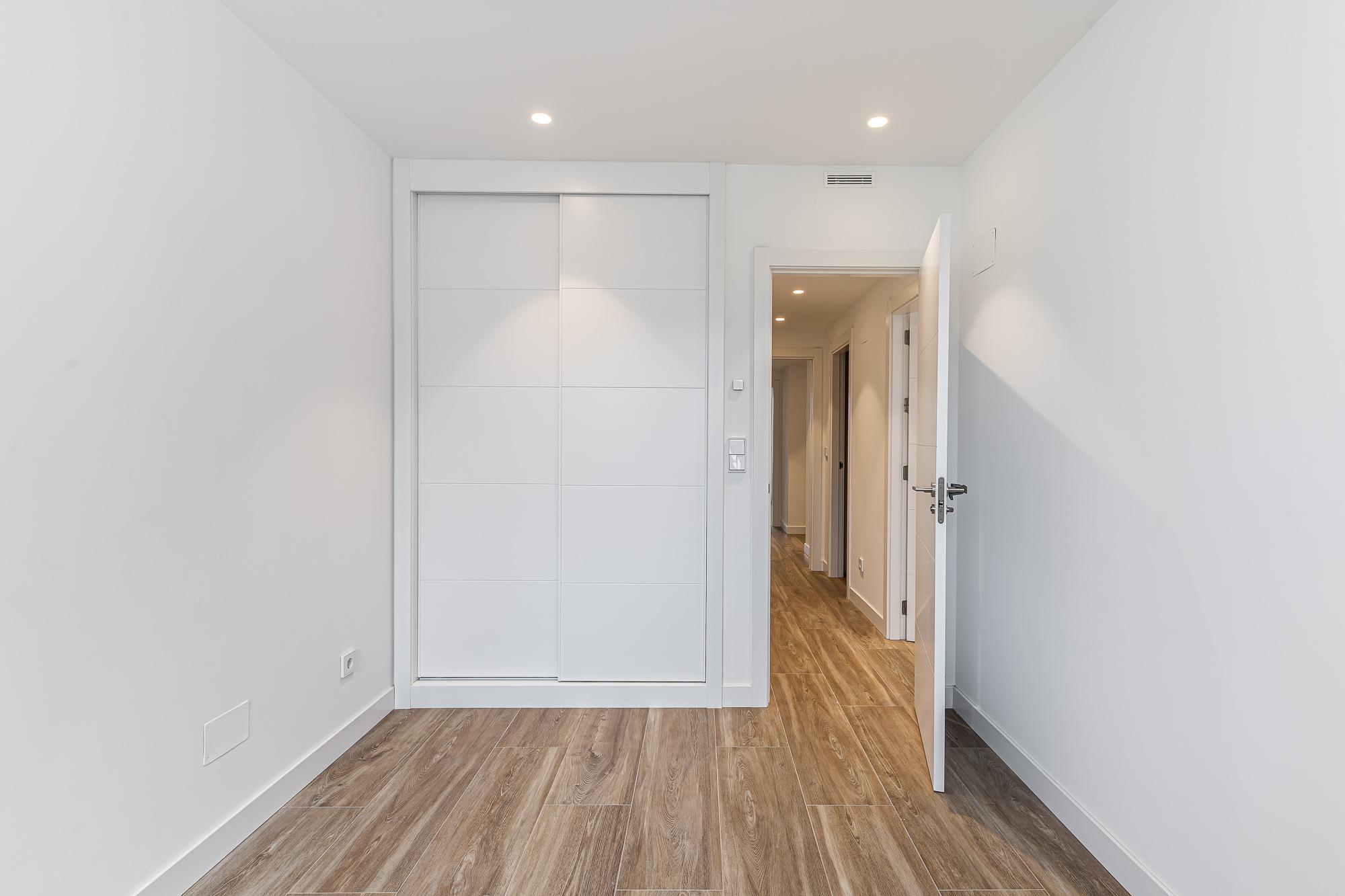 Piso en Alquiler - Pozuelo José Ribera - 26