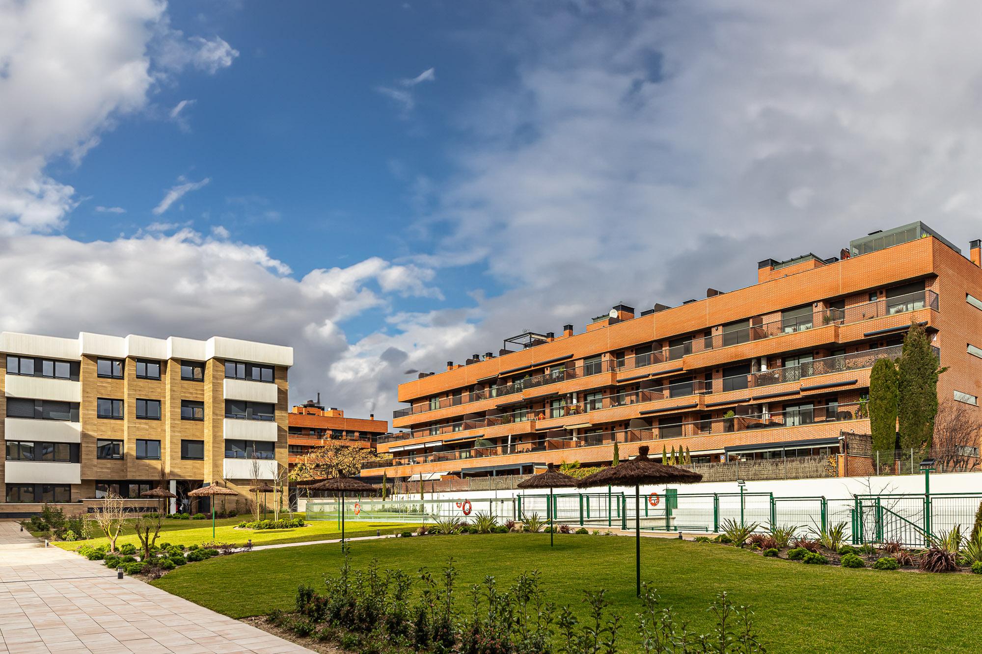 Piso en Alquiler - Pozuelo José Ribera - 36