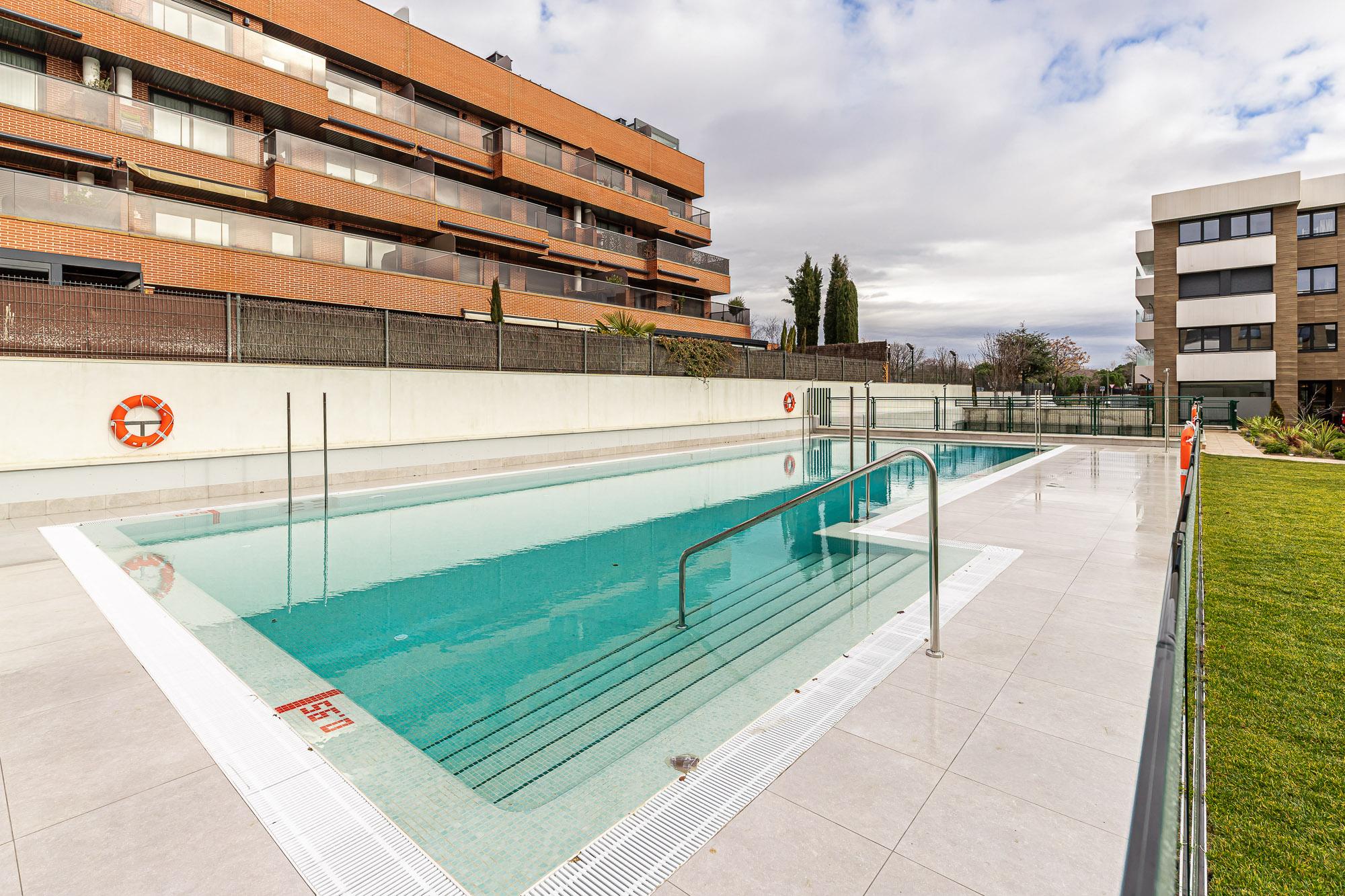 Piso en Alquiler - Pozuelo José Ribera - 45