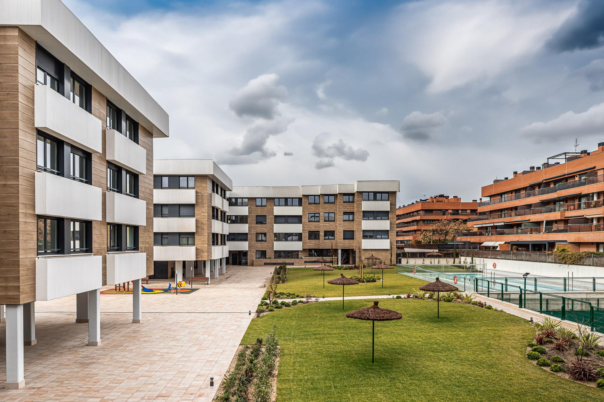 Piso en Alquiler - Pozuelo José Ribera - 35