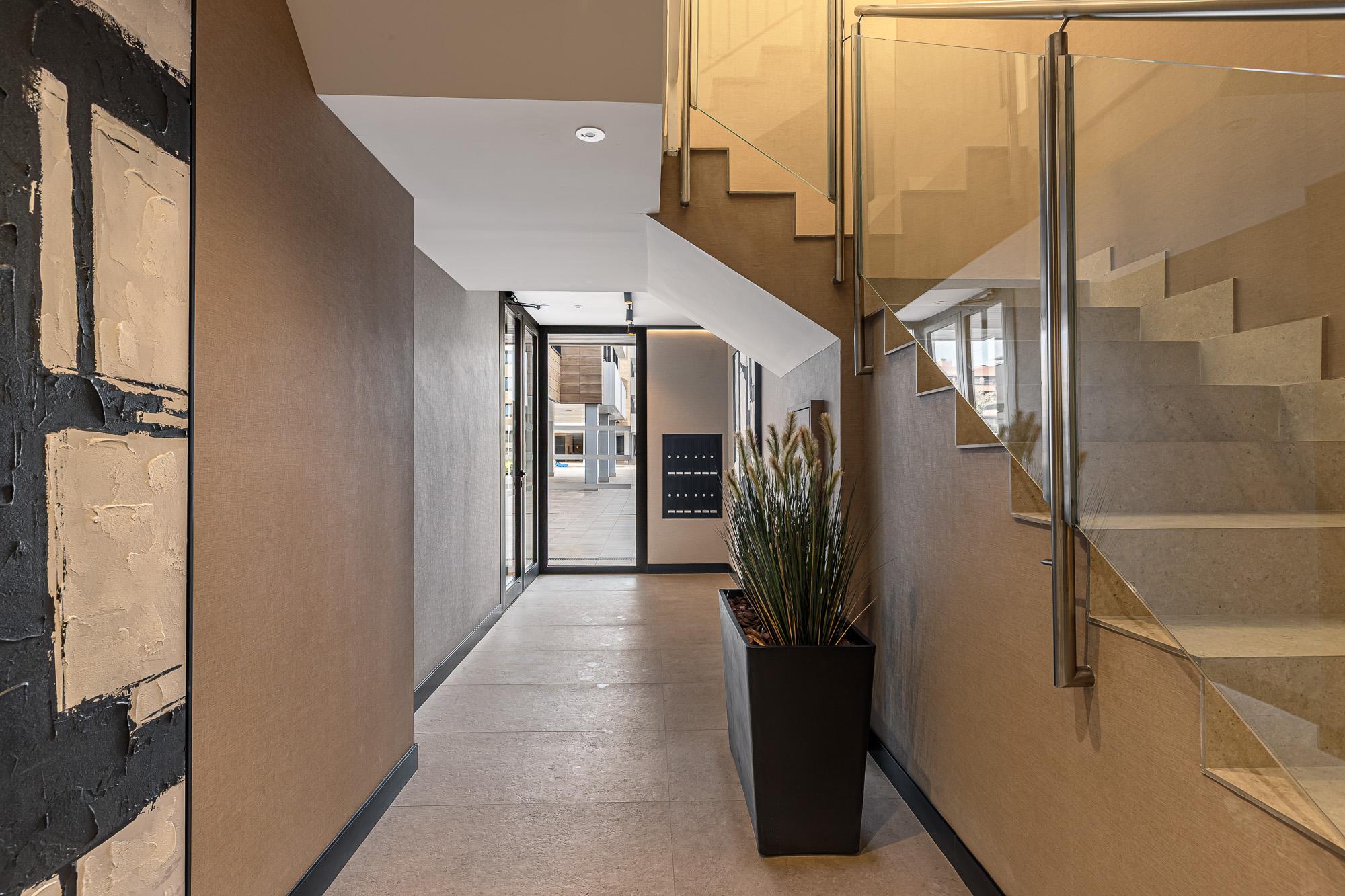 Piso en Alquiler - Pozuelo José Ribera - 31