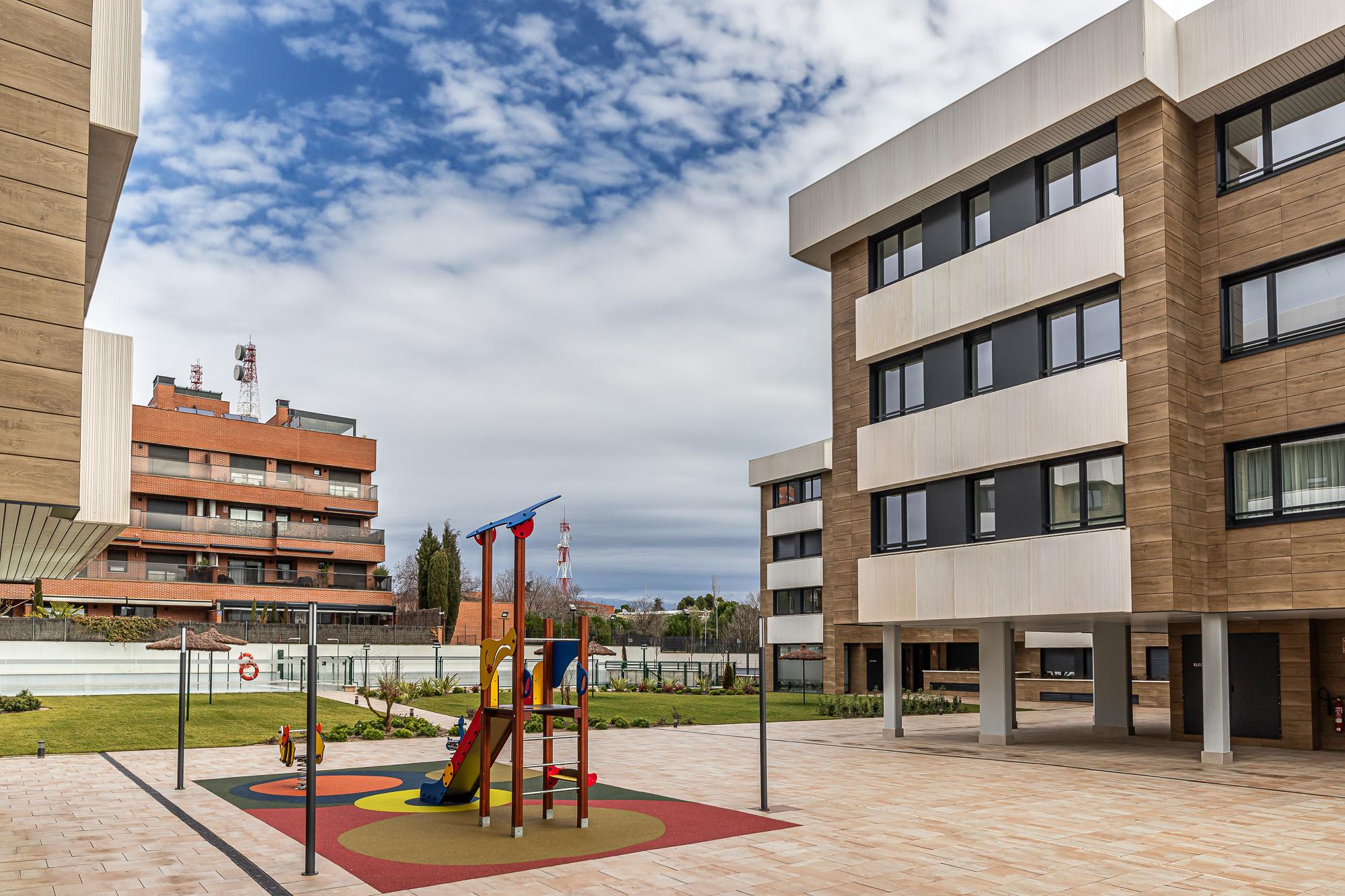 Piso en Alquiler - Pozuelo José Ribera - 50