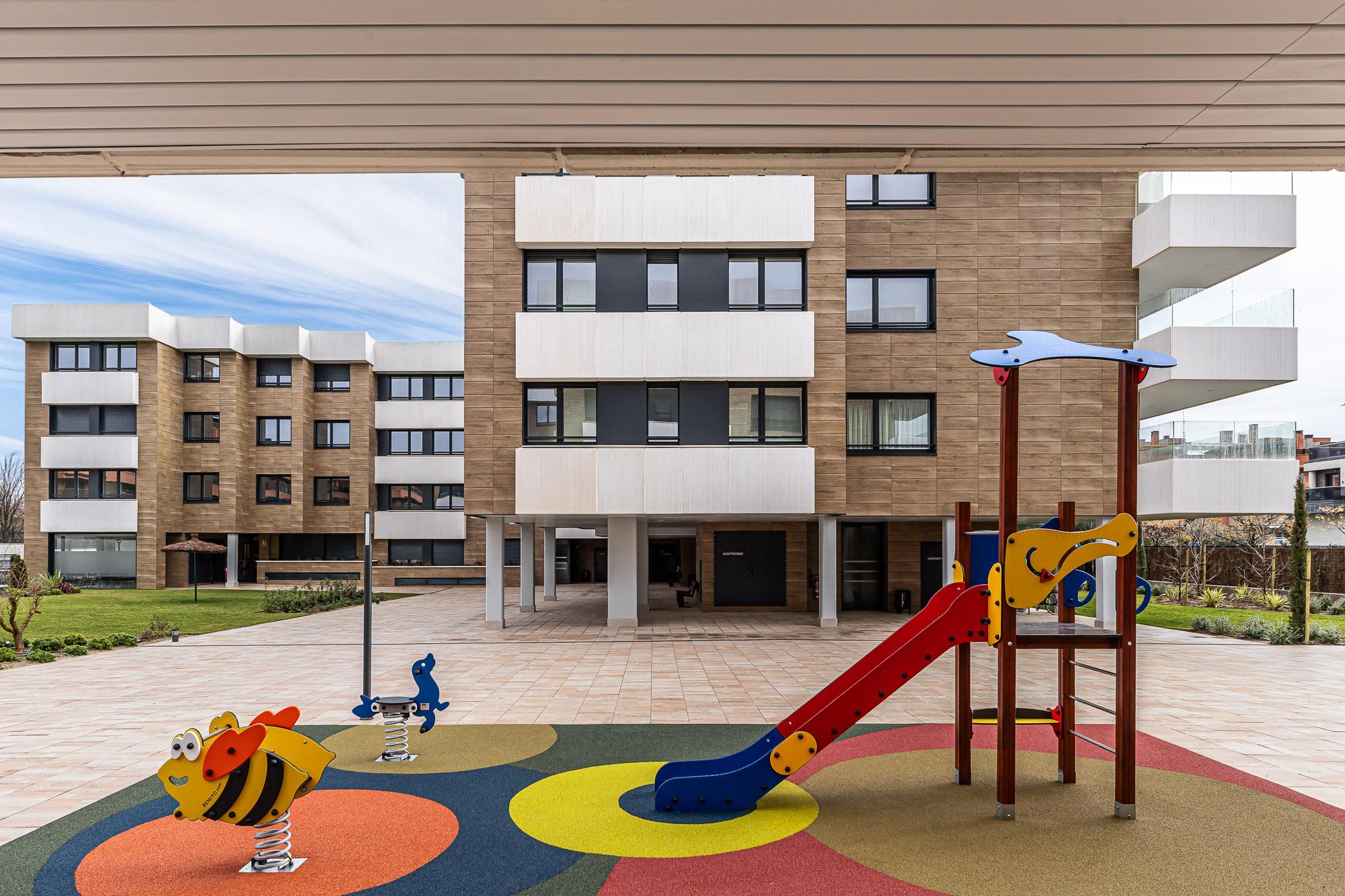 Piso en Alquiler - Pozuelo José Ribera - 49