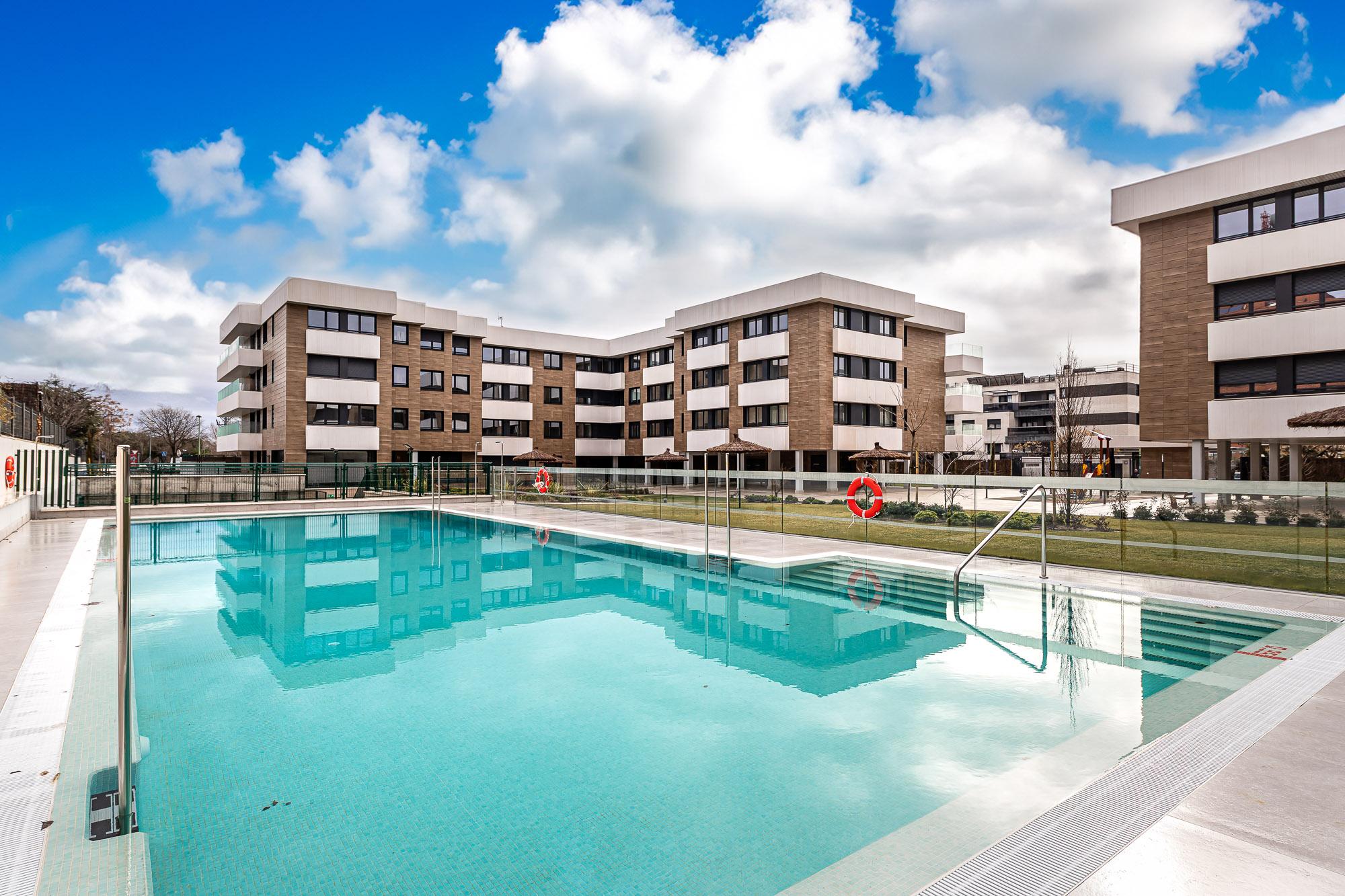 Piso en Alquiler - Pozuelo José Ribera - 47