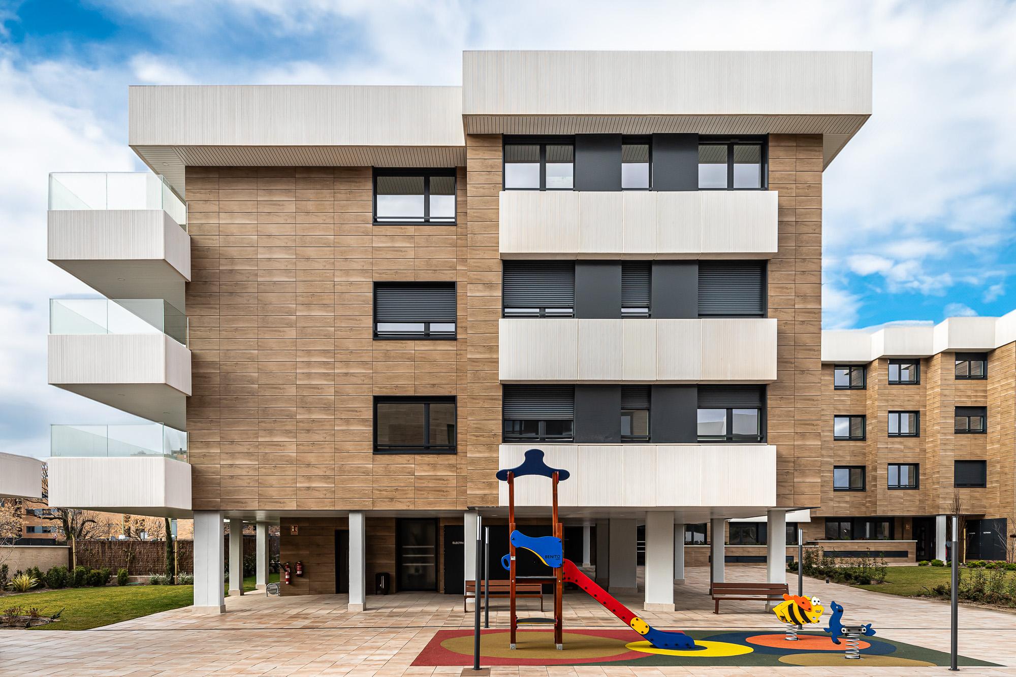 Piso en Alquiler - Pozuelo José Ribera - 40