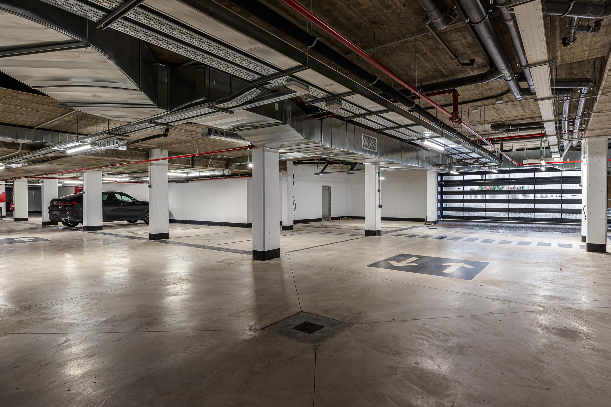 Piso en Alquiler - Pozuelo José Ribera - 51