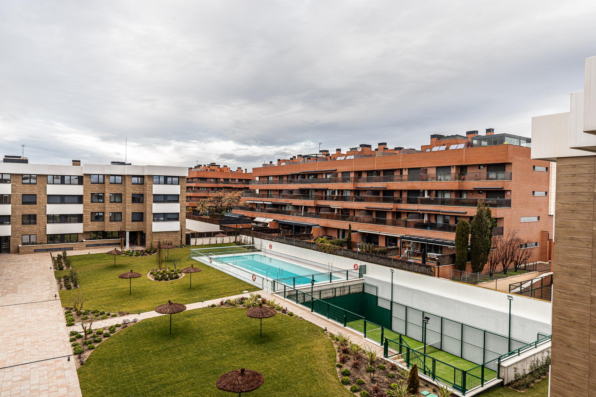Piso en Alquiler - Pozuelo José Ribera - 34