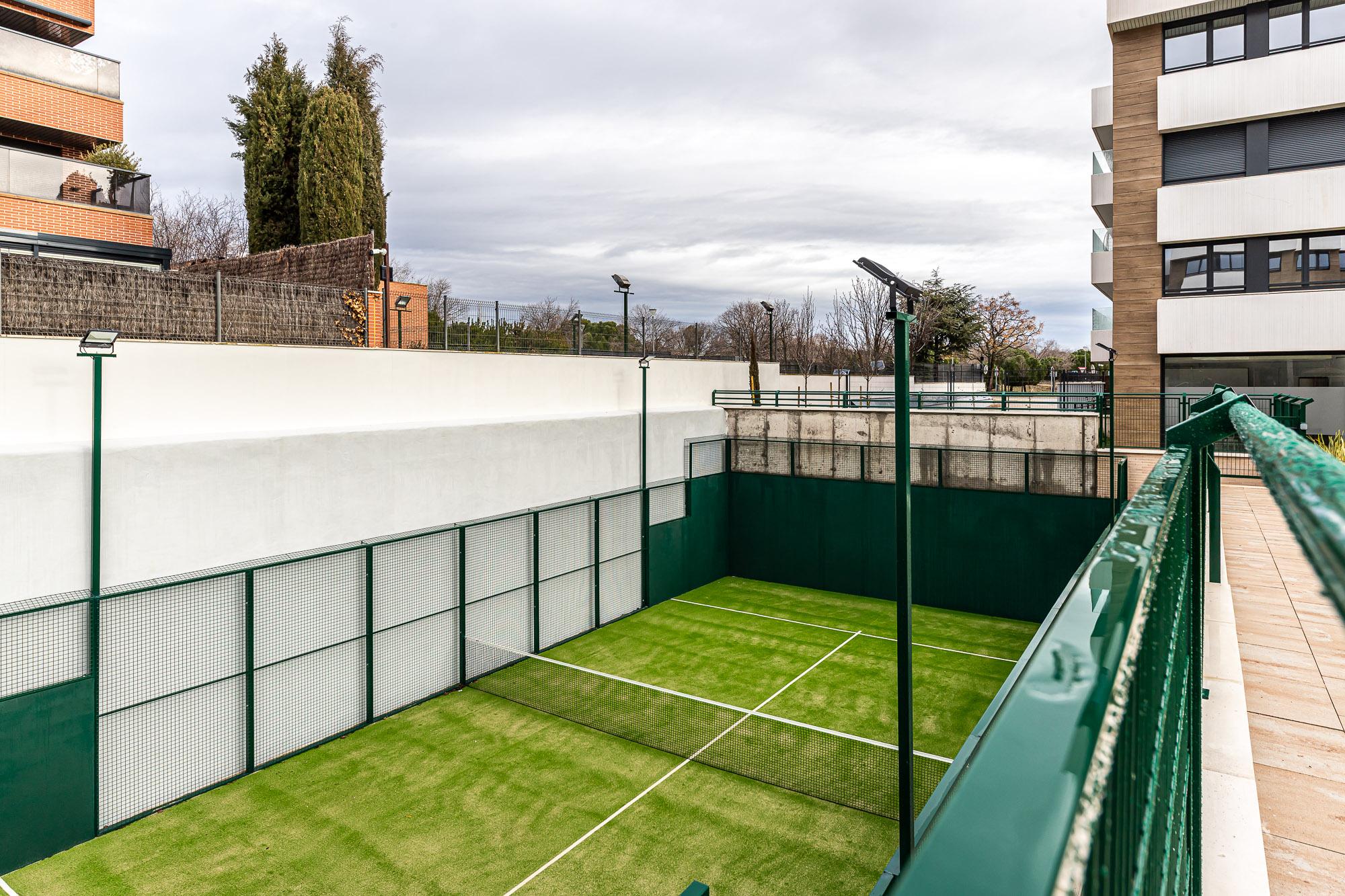 Piso en Alquiler - Pozuelo José Ribera - 43