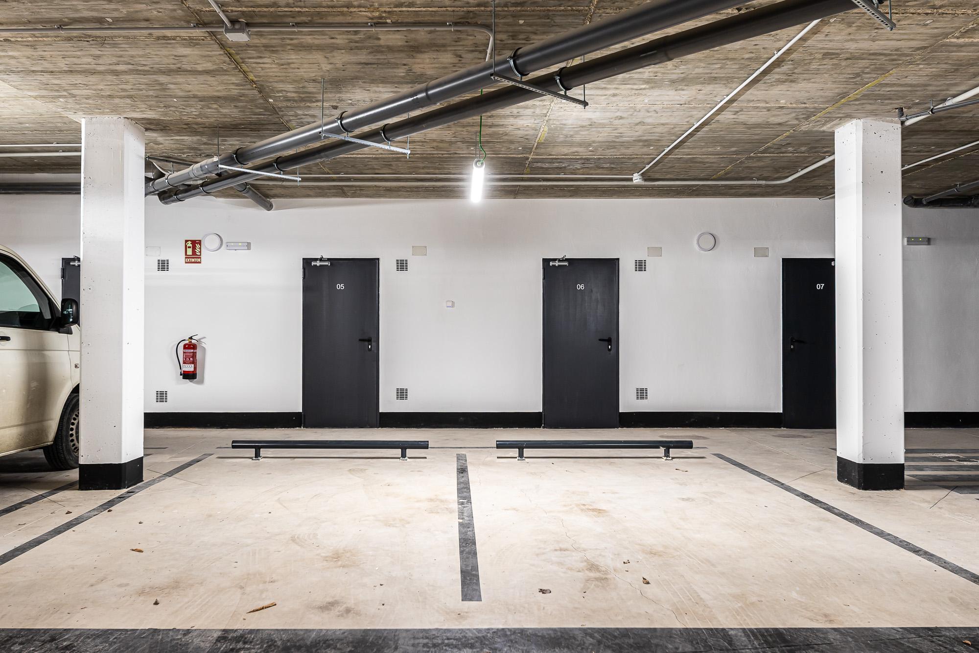 Piso en Alquiler - Pozuelo José Ribera - 52