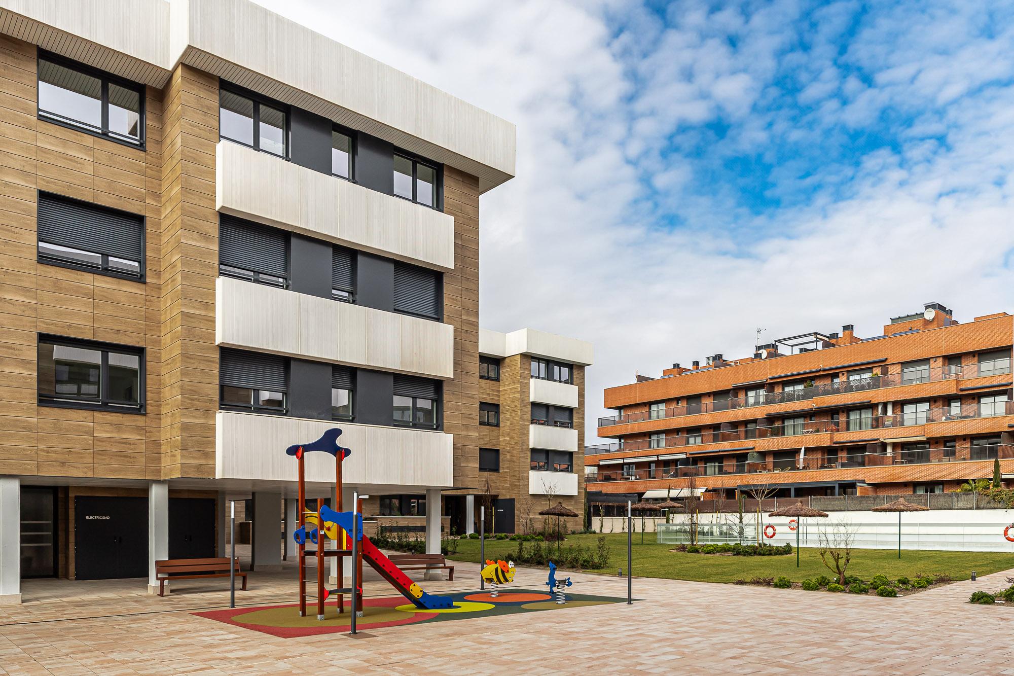 Piso en Alquiler - Pozuelo José Ribera - 39