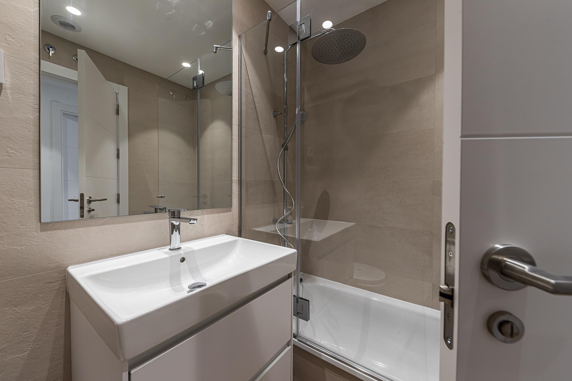 Piso en Alquiler - Pozuelo José Ribera - 30