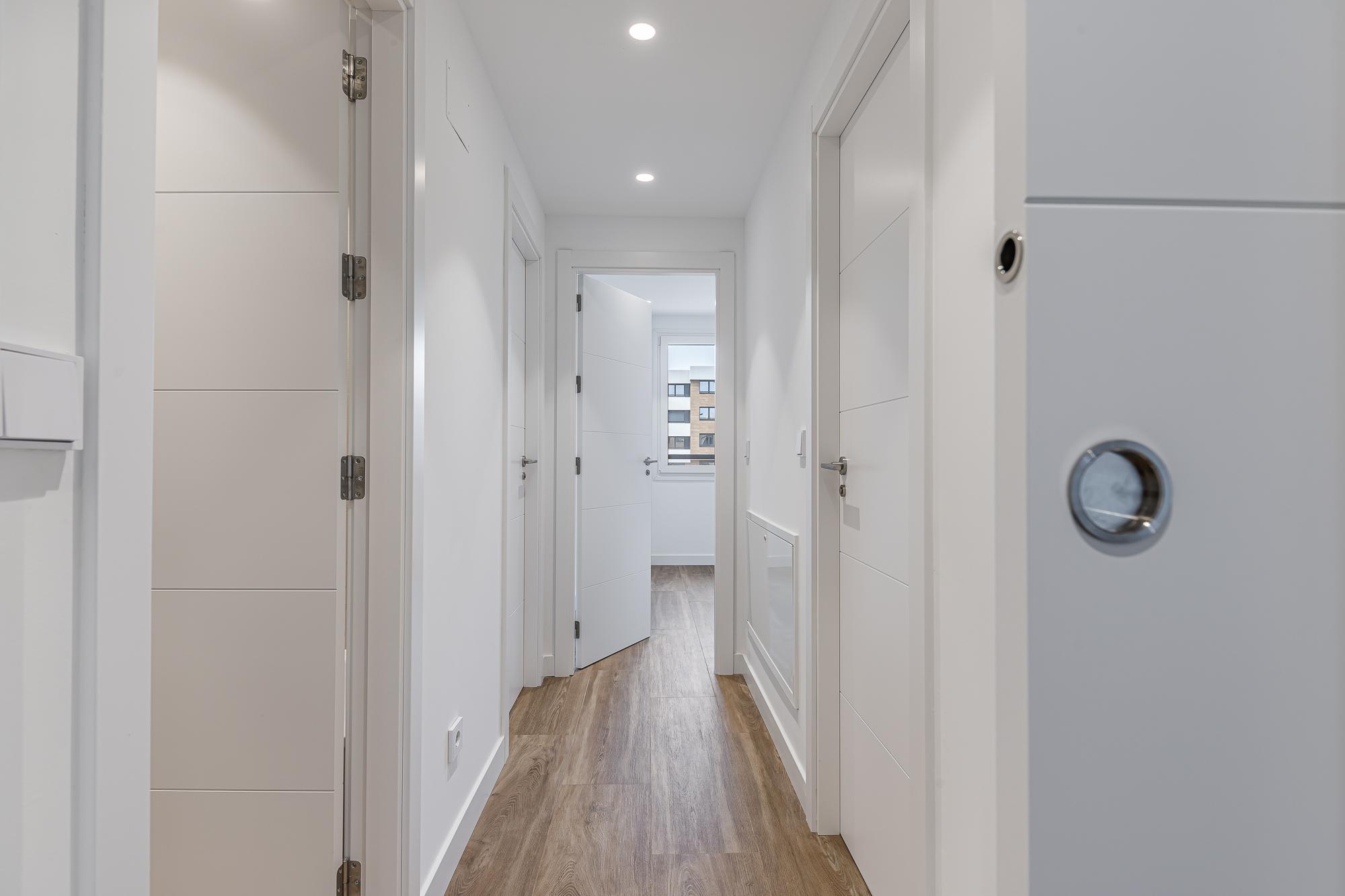 Piso en Alquiler - Pozuelo José Ribera - 18