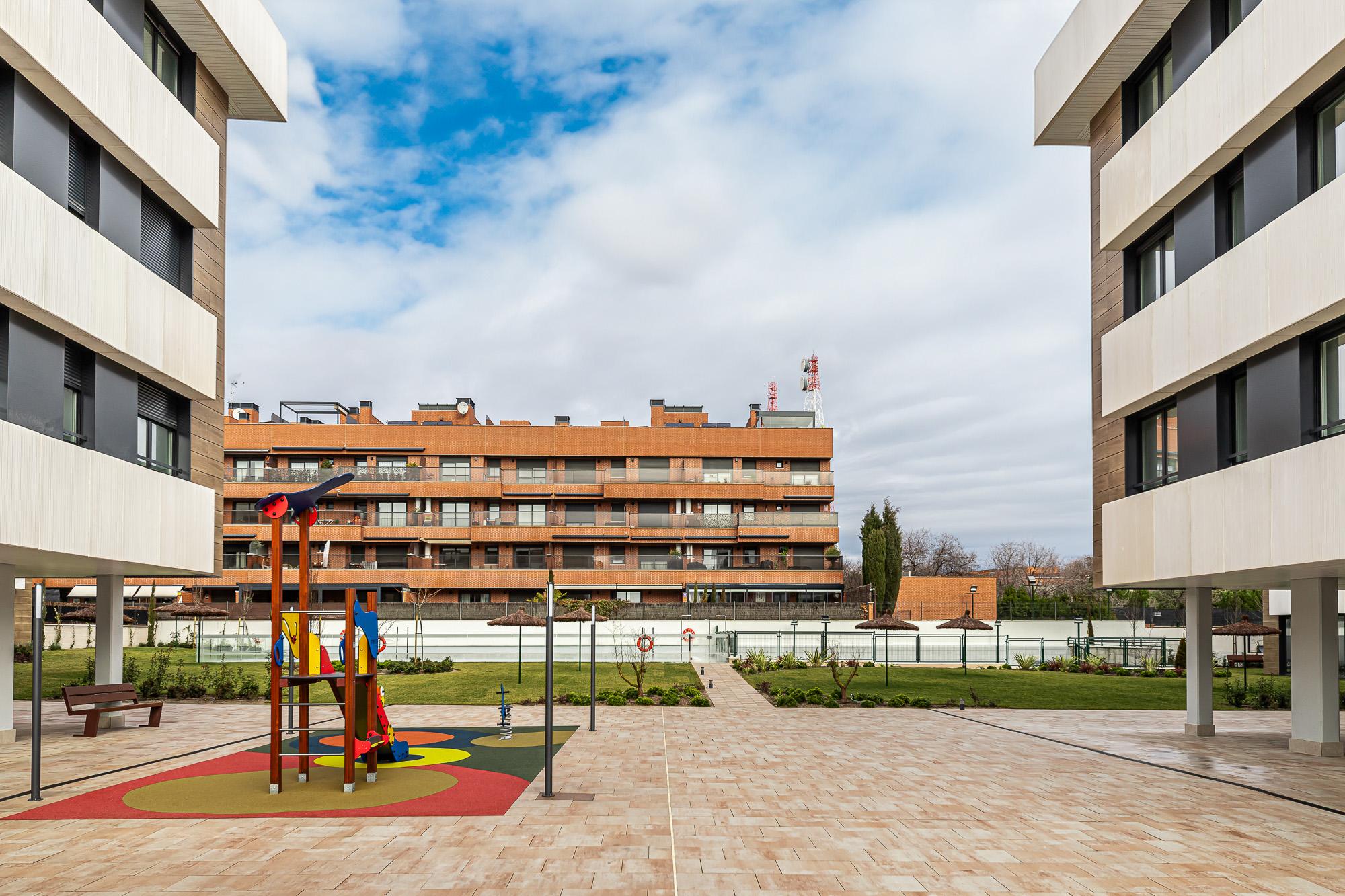 Piso en Alquiler - Pozuelo José Ribera - 38